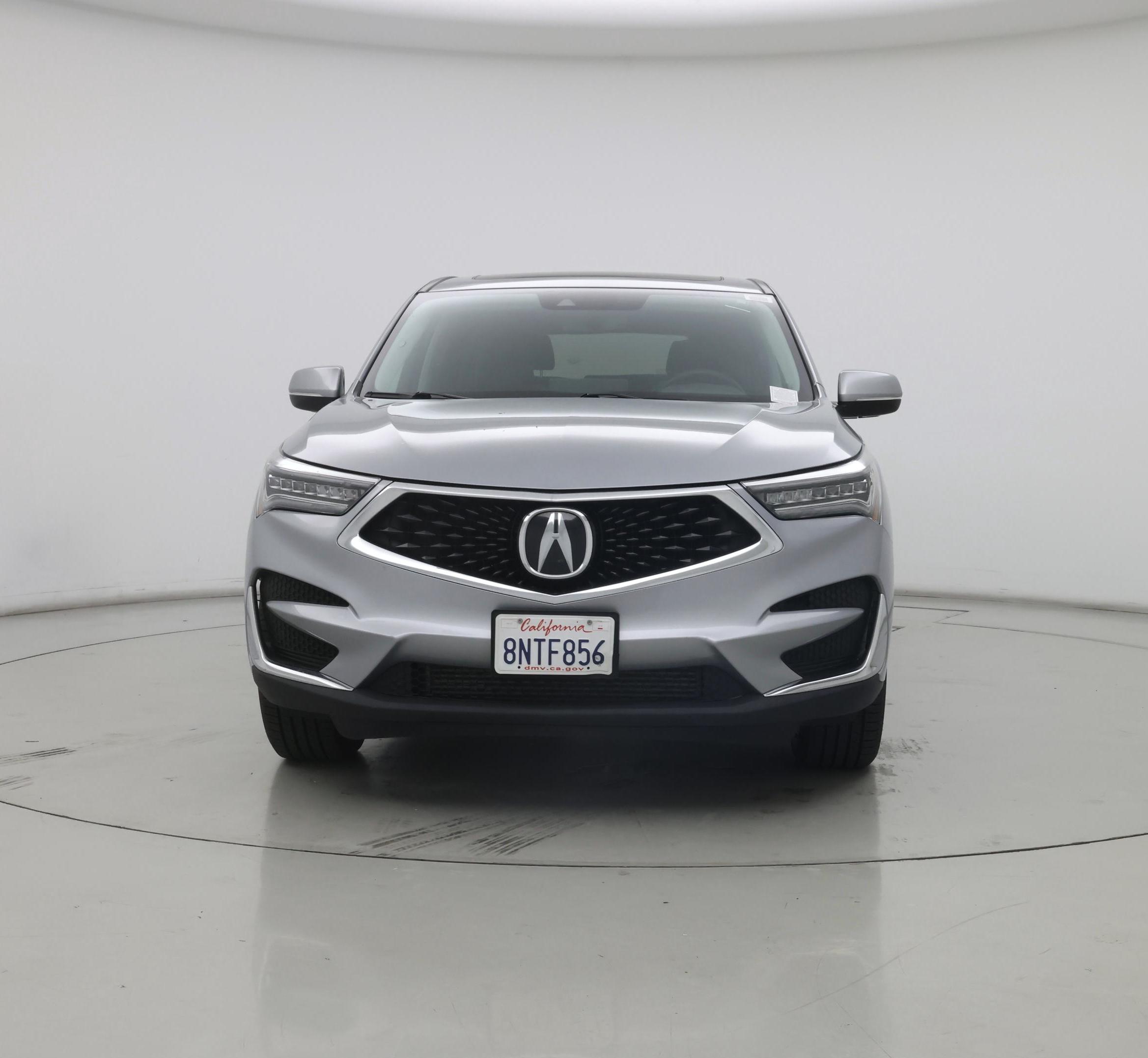 Thumbnail: 2020 Acura RDX - 5
