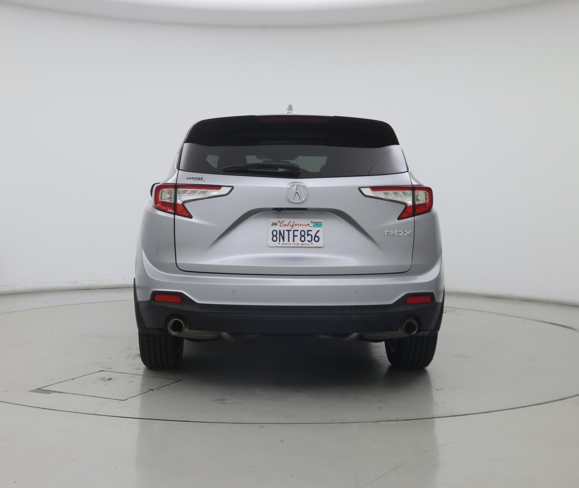 Thumbnail: 2020 Acura RDX - 6