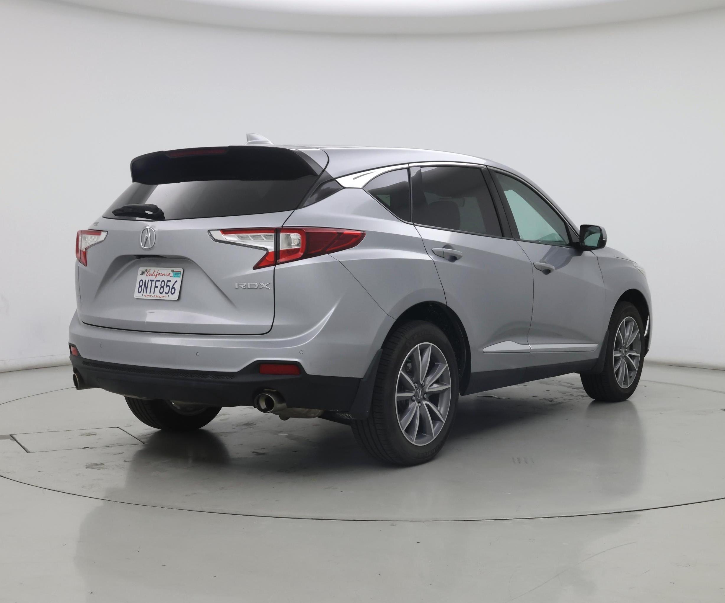 Thumbnail: 2020 Acura RDX - 8
