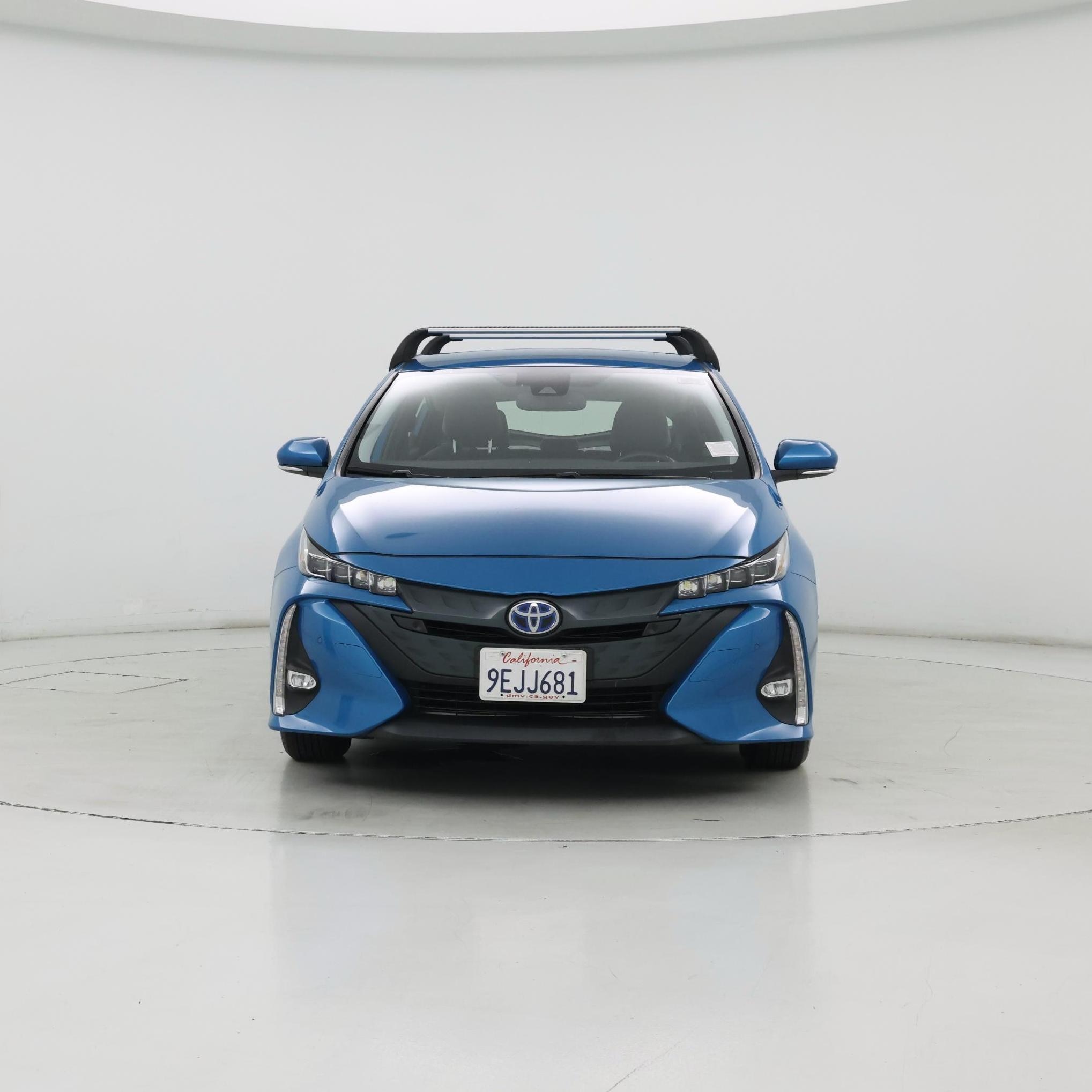 Thumbnail: 2022 Toyota Prius Prime - 5
