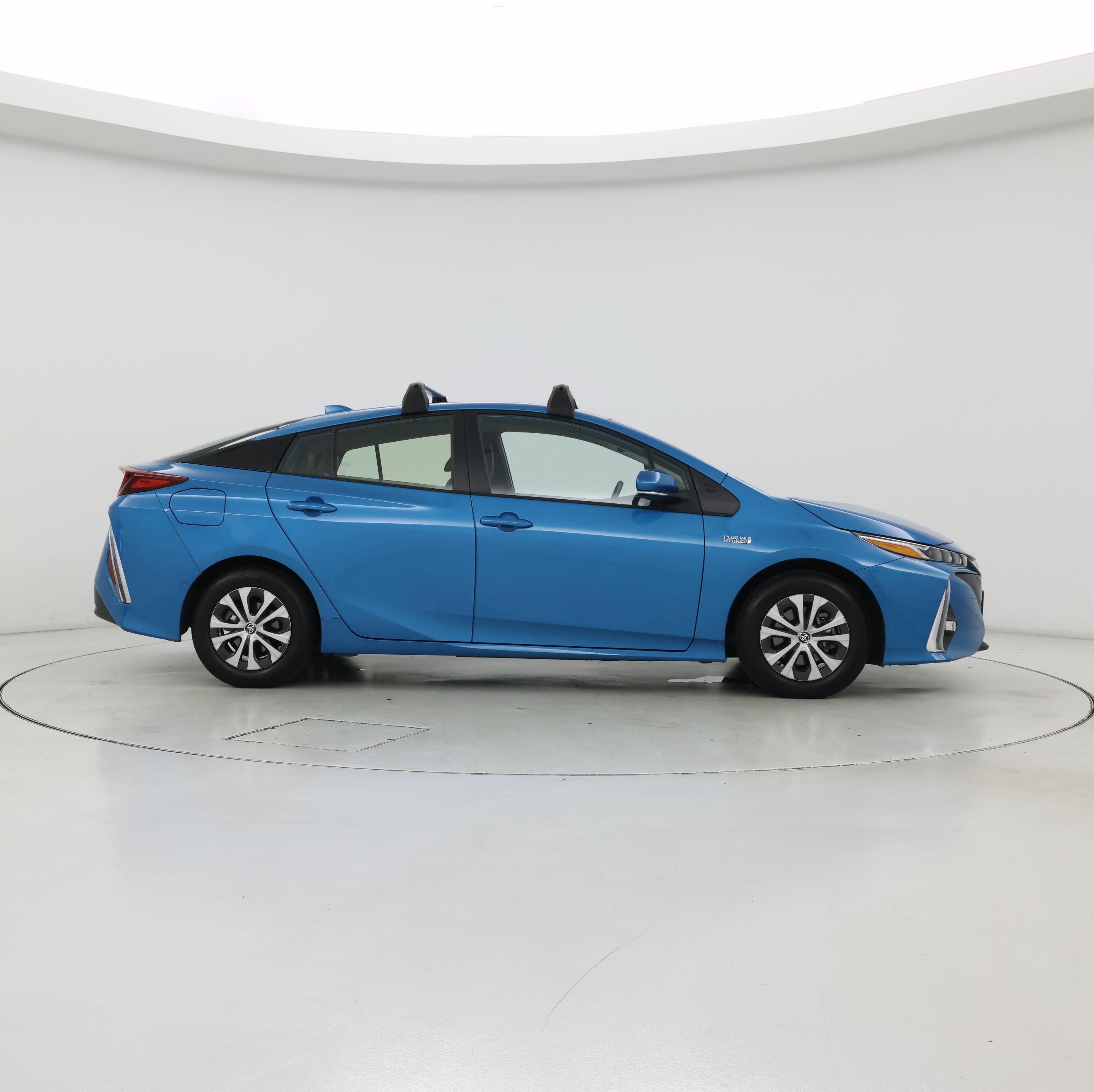 Thumbnail: 2022 Toyota Prius Prime - 7