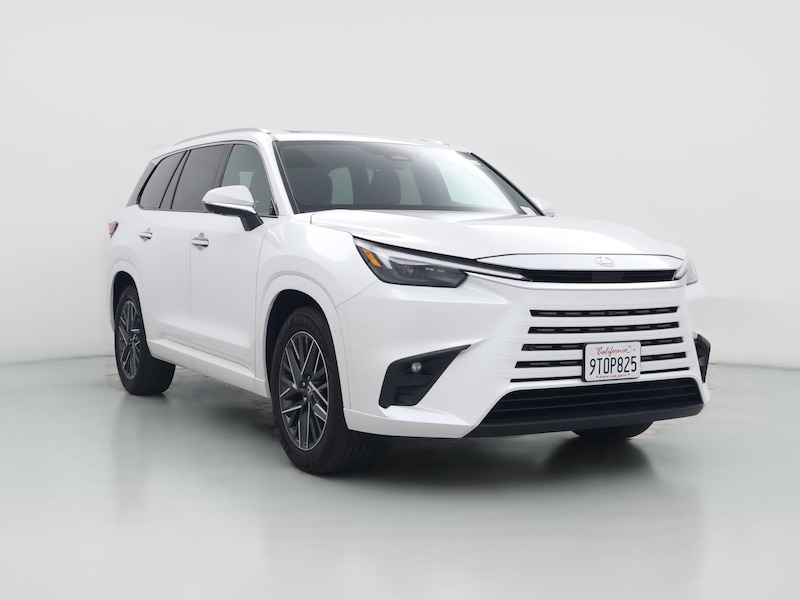 2025 Lexus TX 350 -
                  Irvine, CA