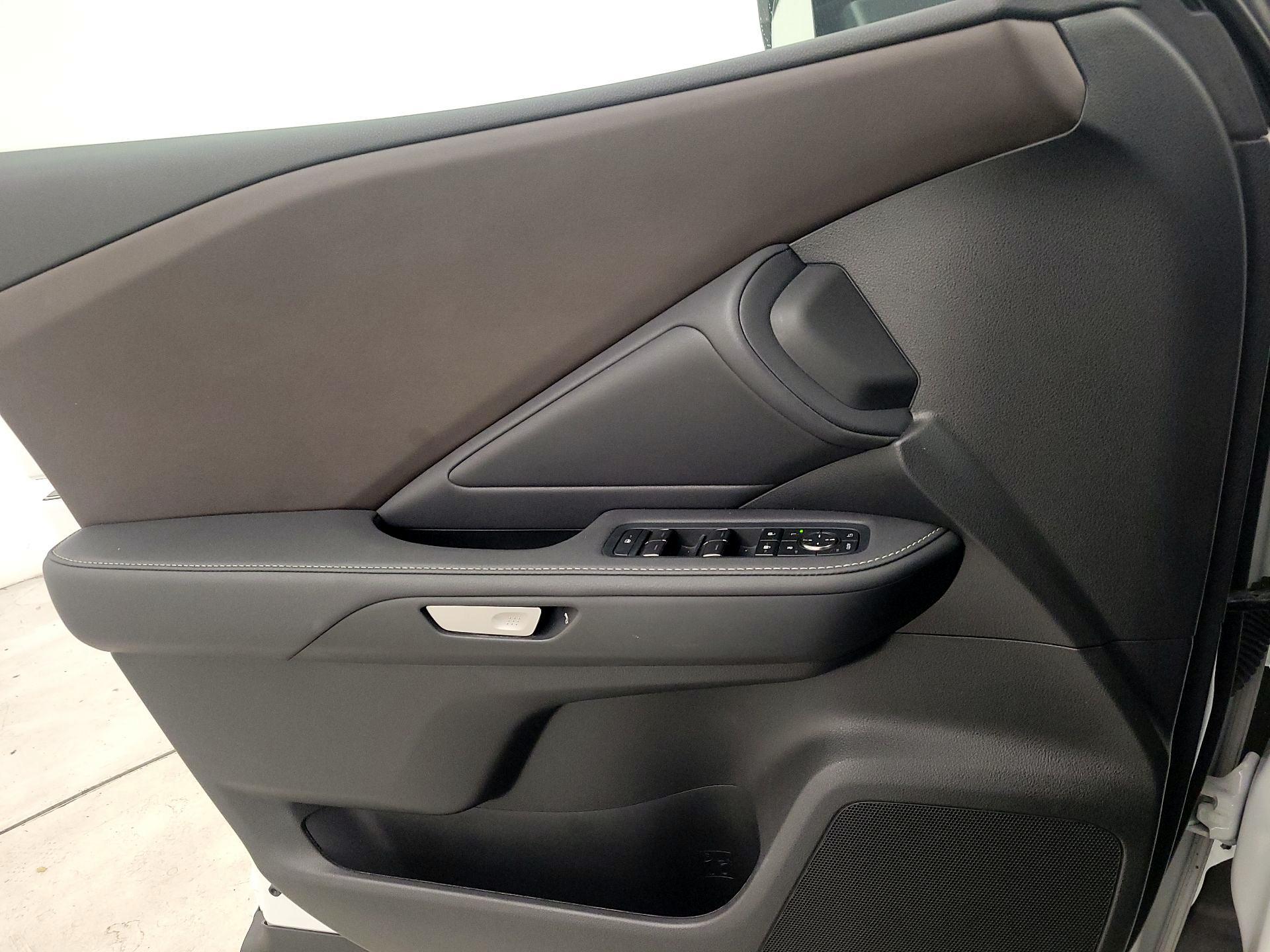 Thumbnail: 2025 Lexus TX - 12