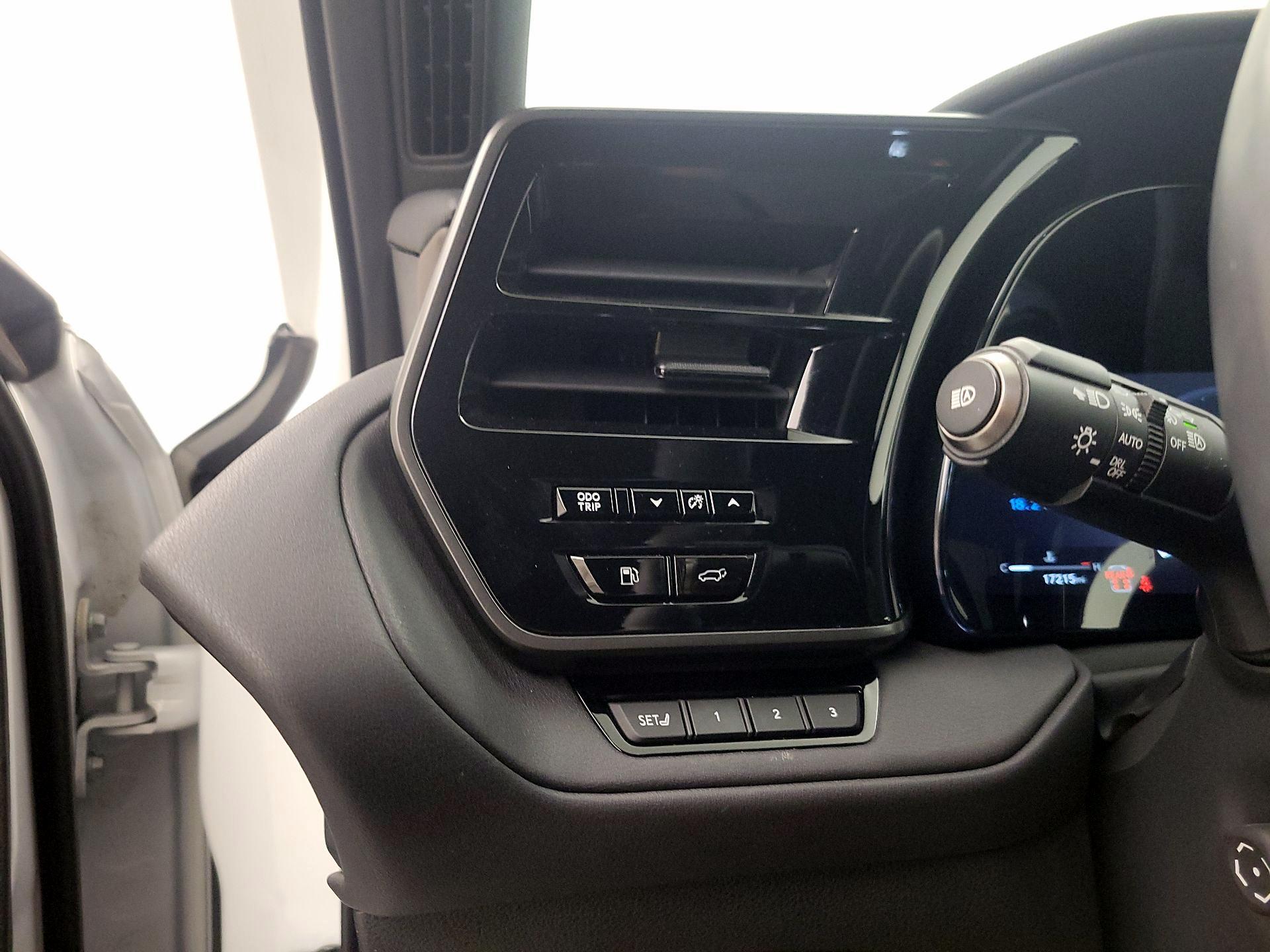 Thumbnail: 2025 Lexus TX - 13