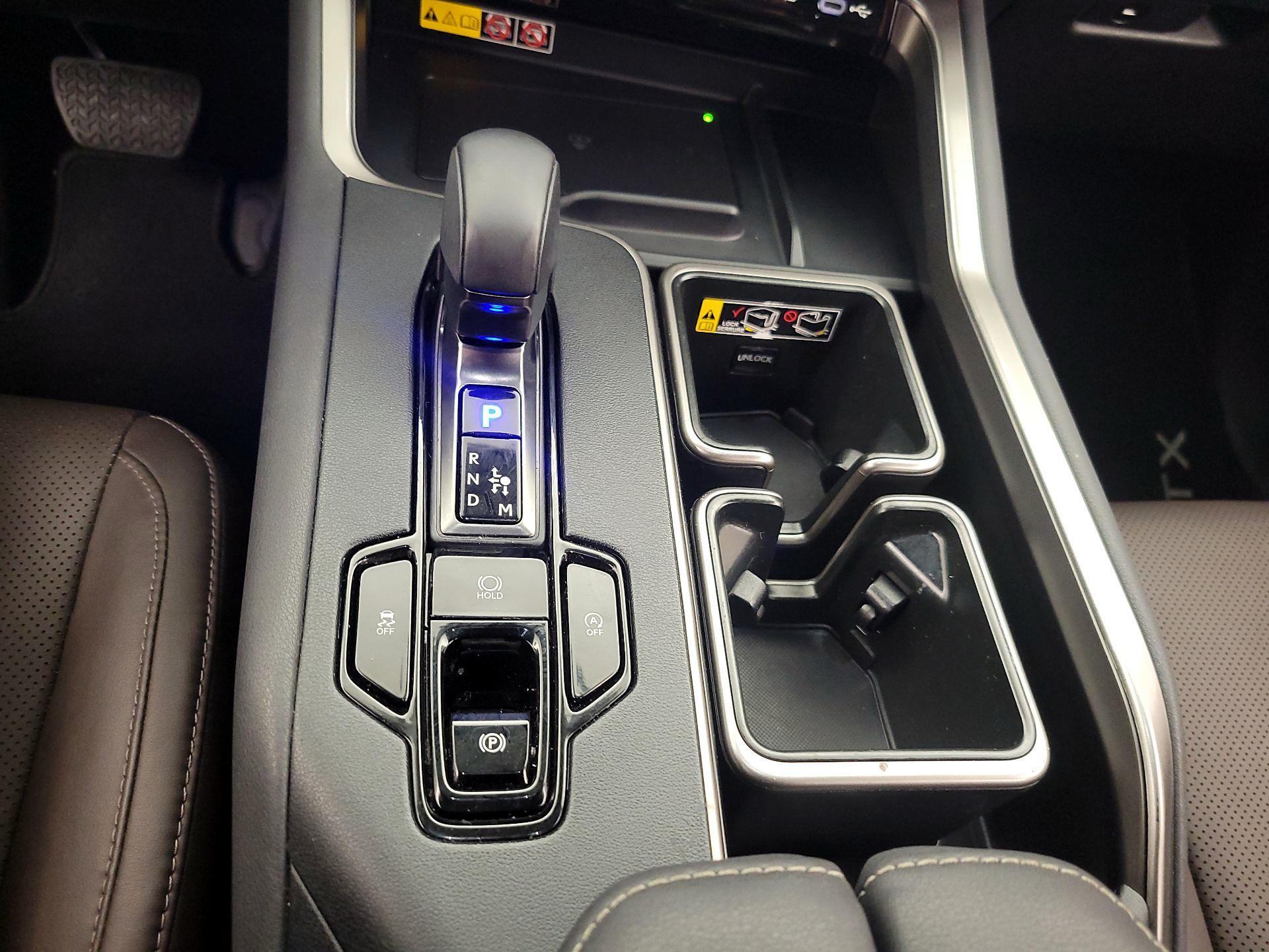 Thumbnail: 2025 Lexus TX - 17