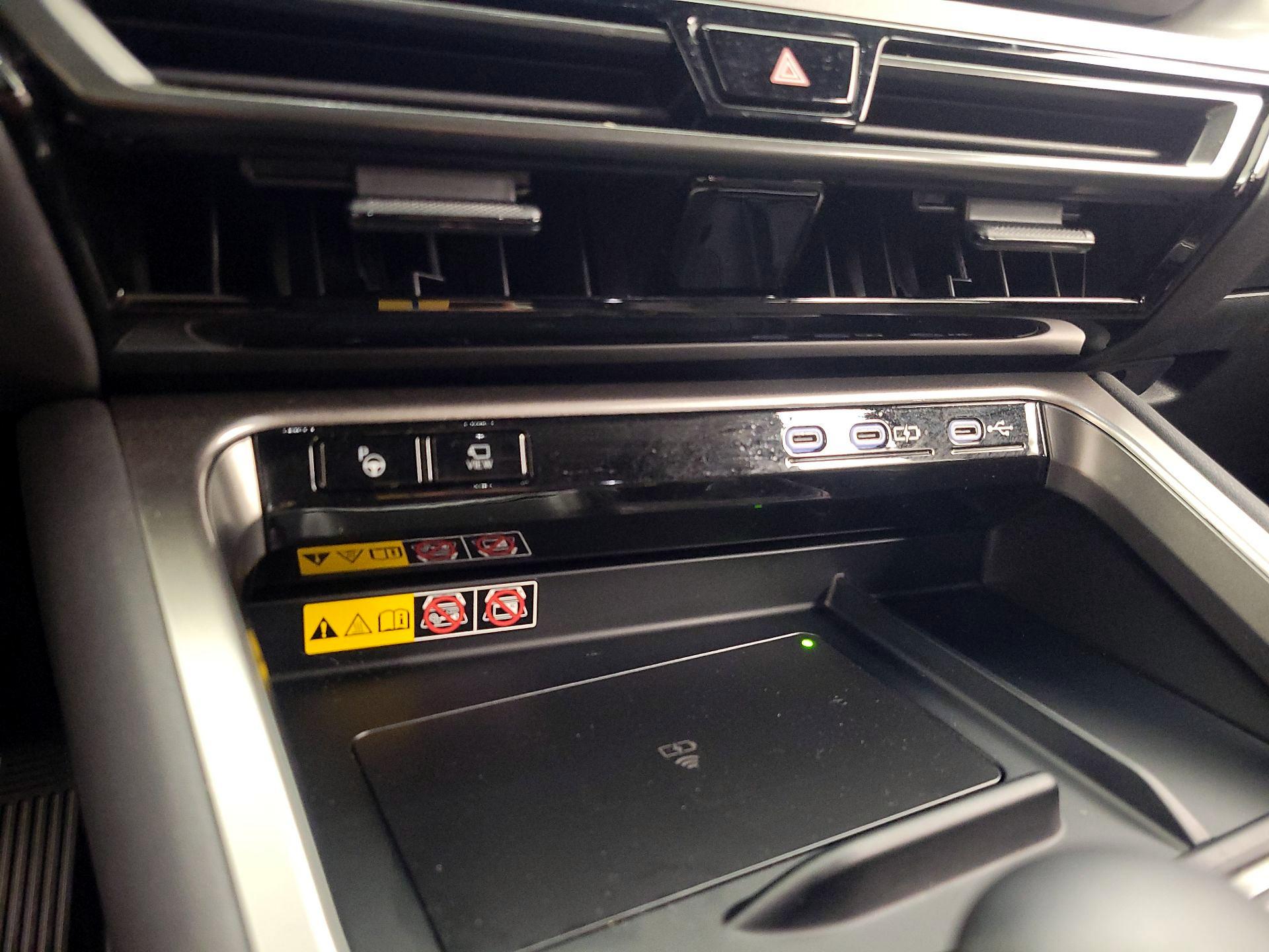 Thumbnail: 2025 Lexus TX - 18