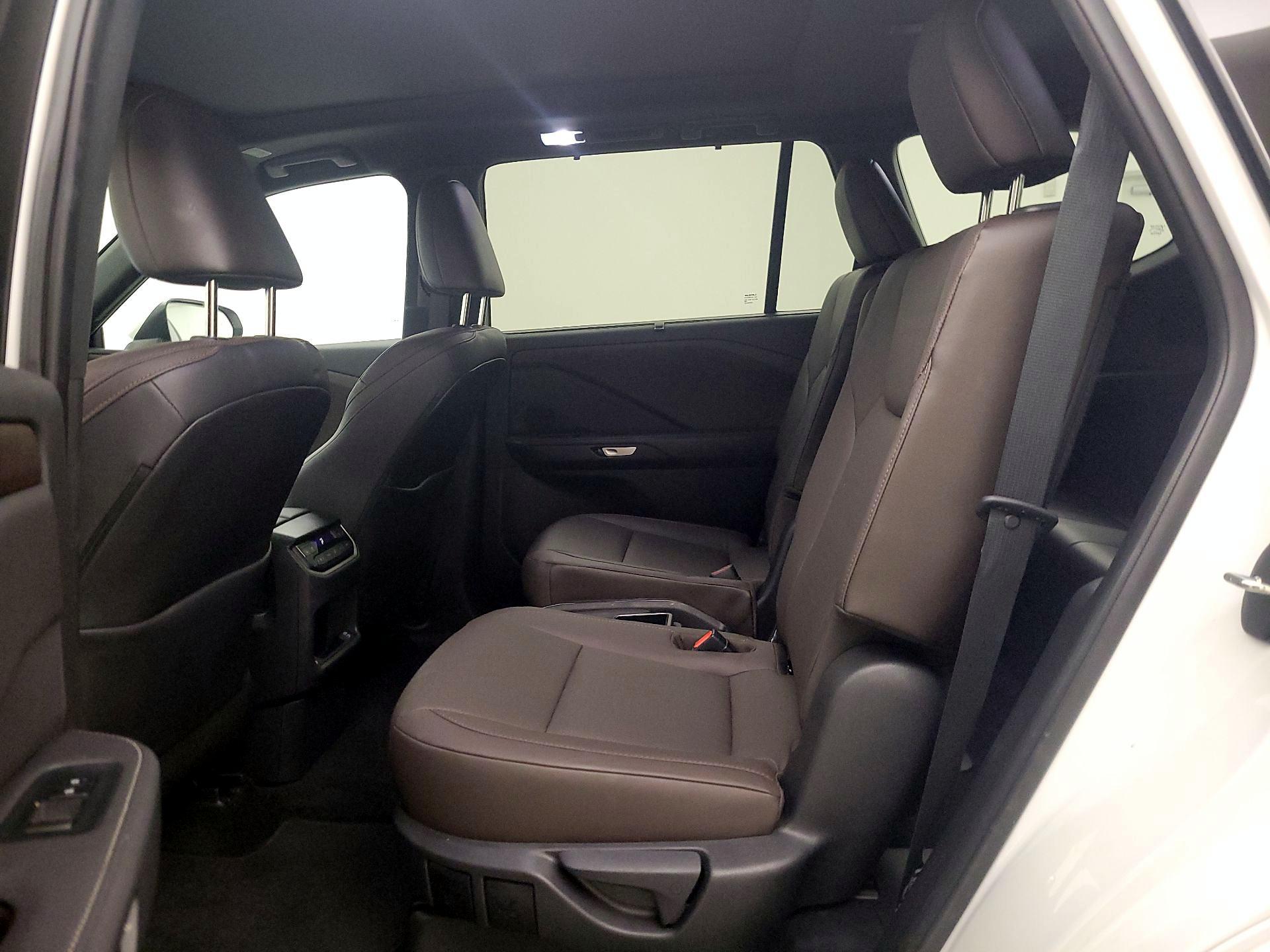 Thumbnail: 2025 Lexus TX - 19