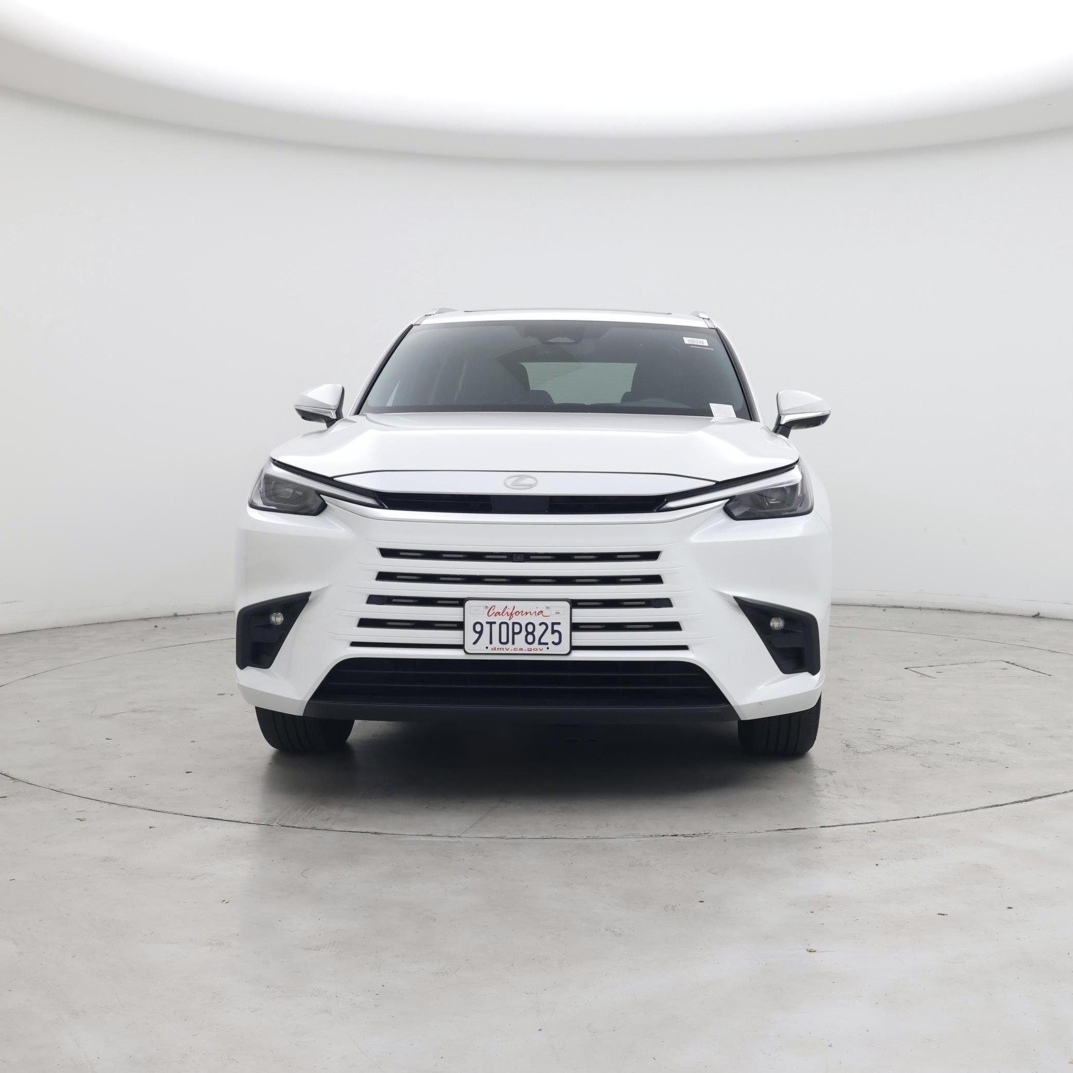 Thumbnail: 2025 Lexus TX - 5