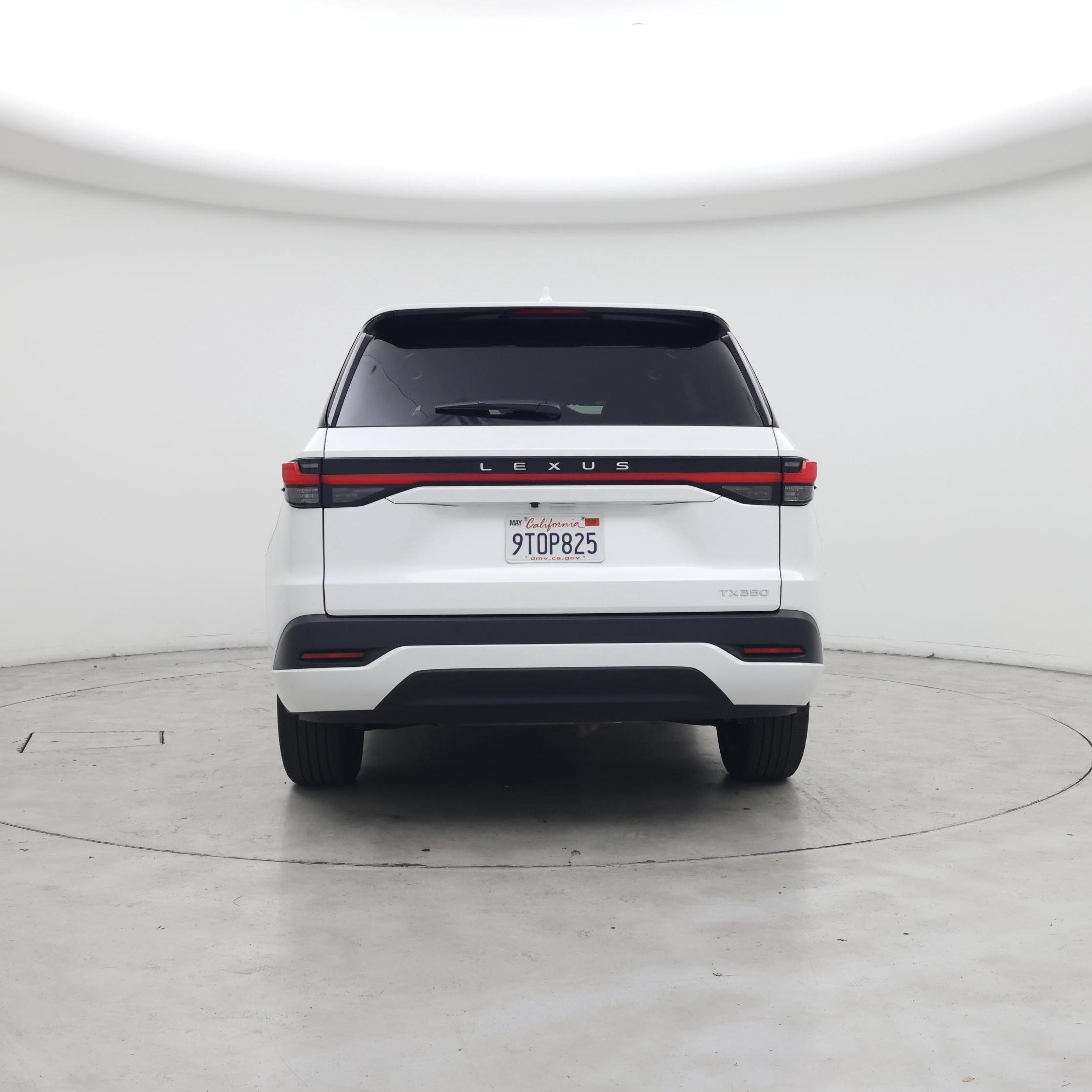 Thumbnail: 2025 Lexus TX - 6