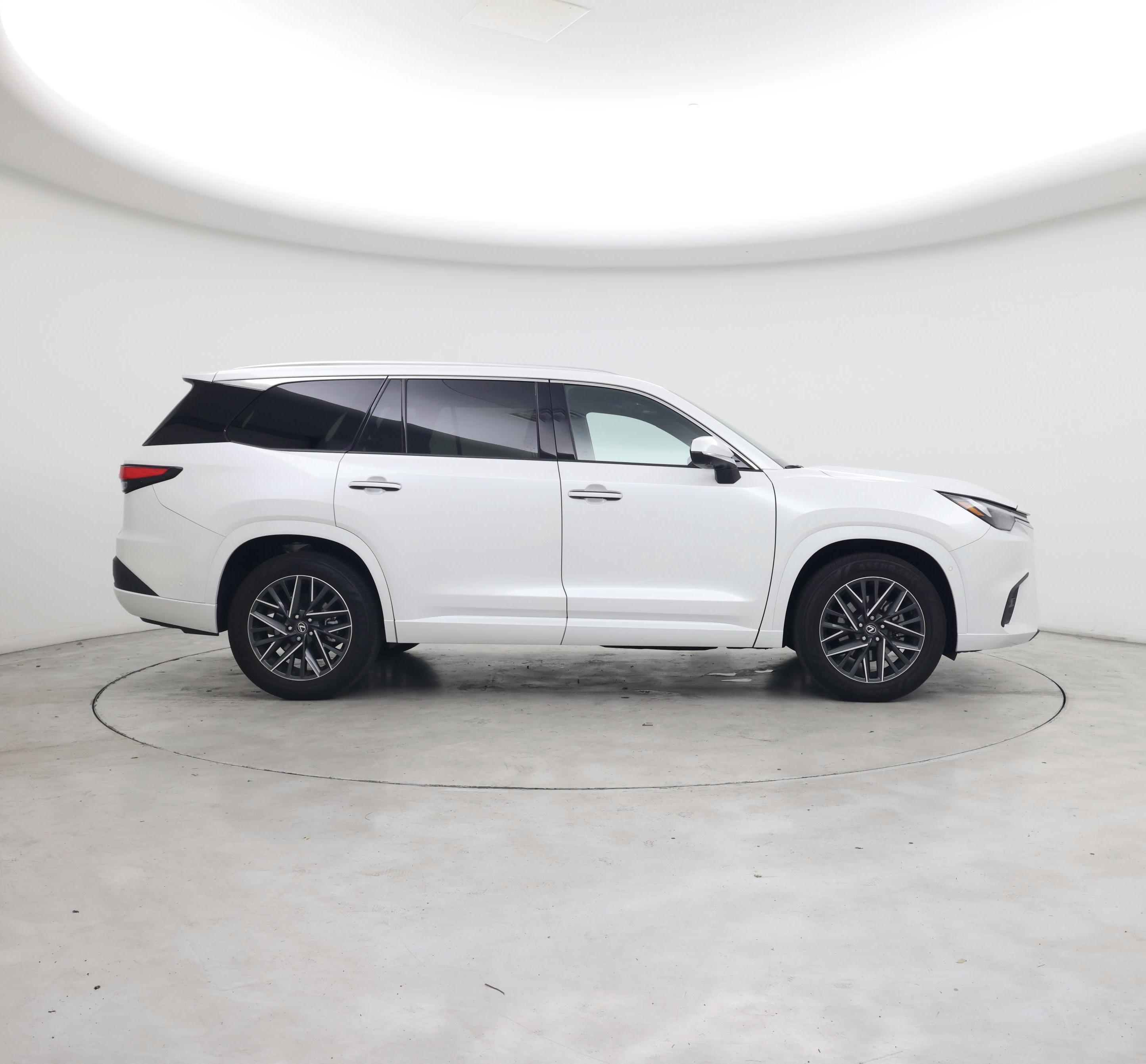 Thumbnail: 2025 Lexus TX - 7