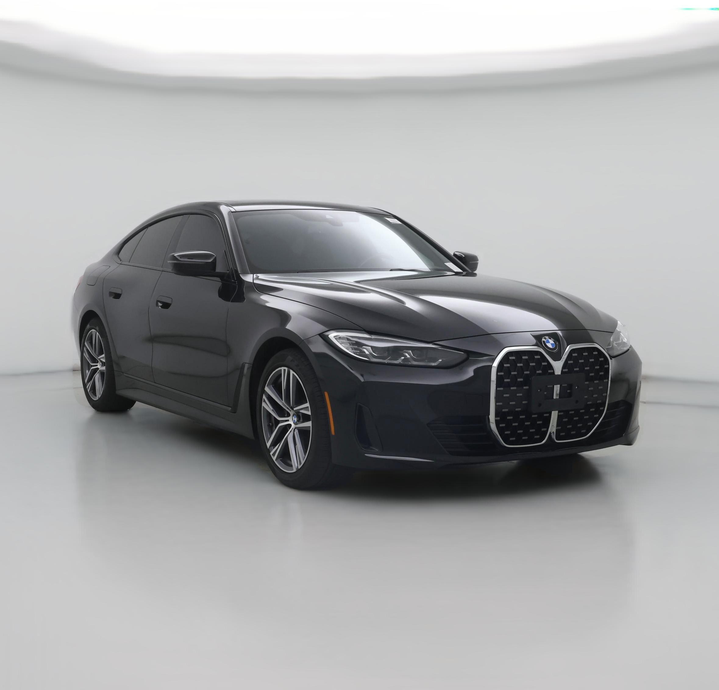 Thumbnail: 2023 BMW 4 Series - 1