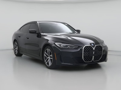 2023 BMW 430 I Gran Coupe