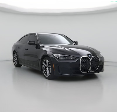 2023 BMW 430 I Gran Coupe