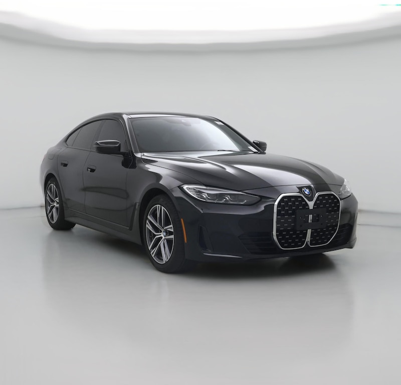 2023 BMW 430 I Gran Coupe