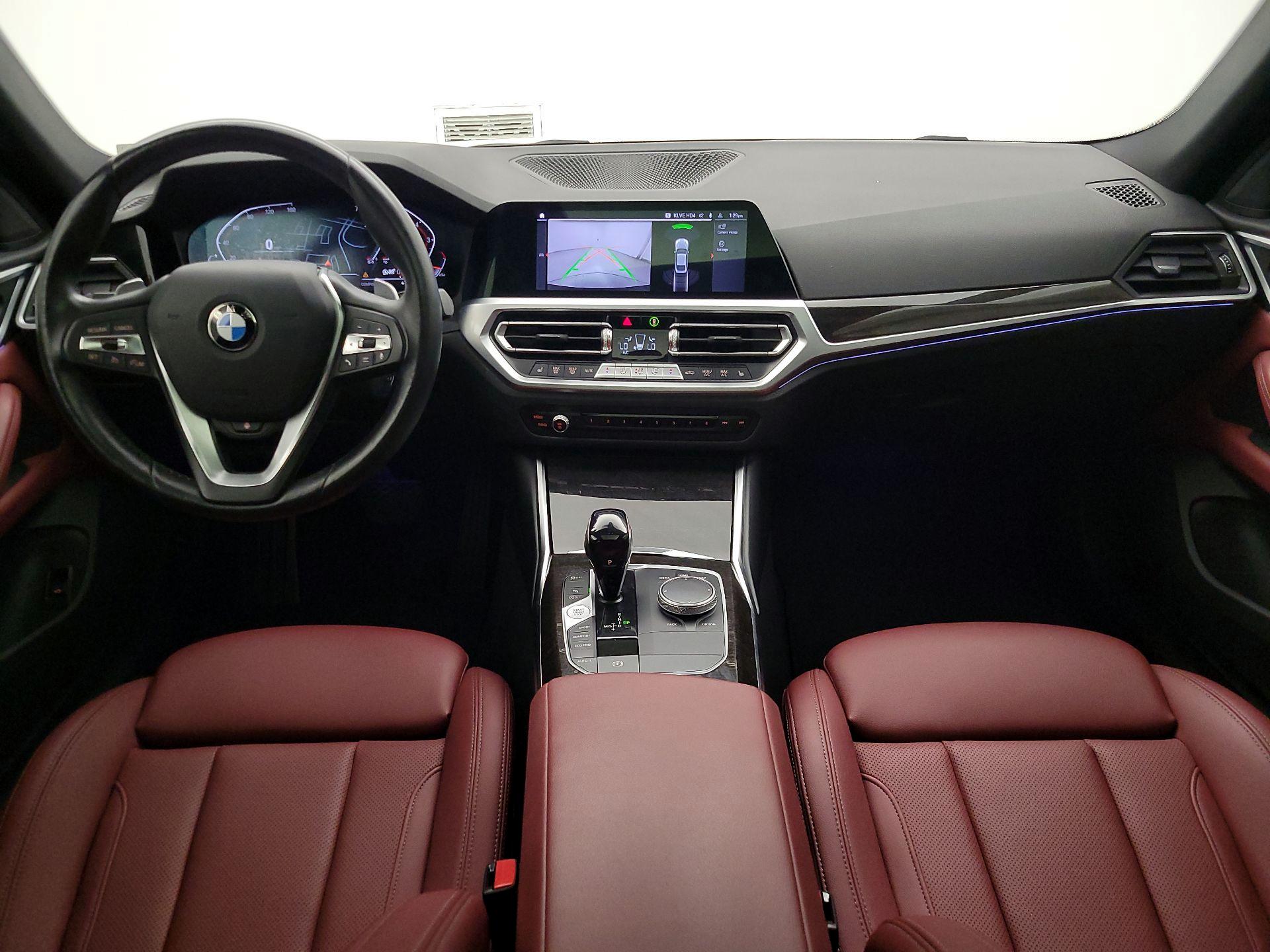 Thumbnail: 2023 BMW 4 Series - 9