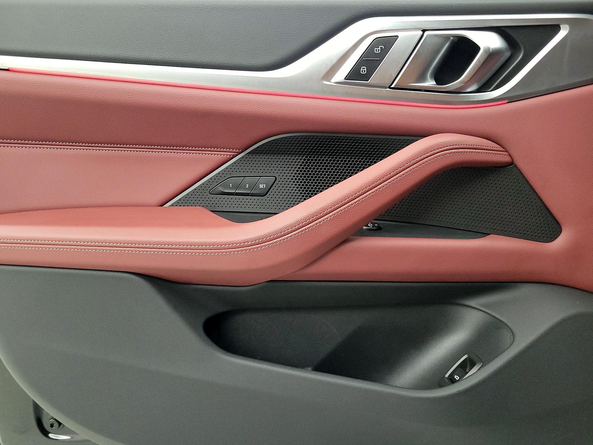 Thumbnail: 2023 BMW 4 Series - 12
