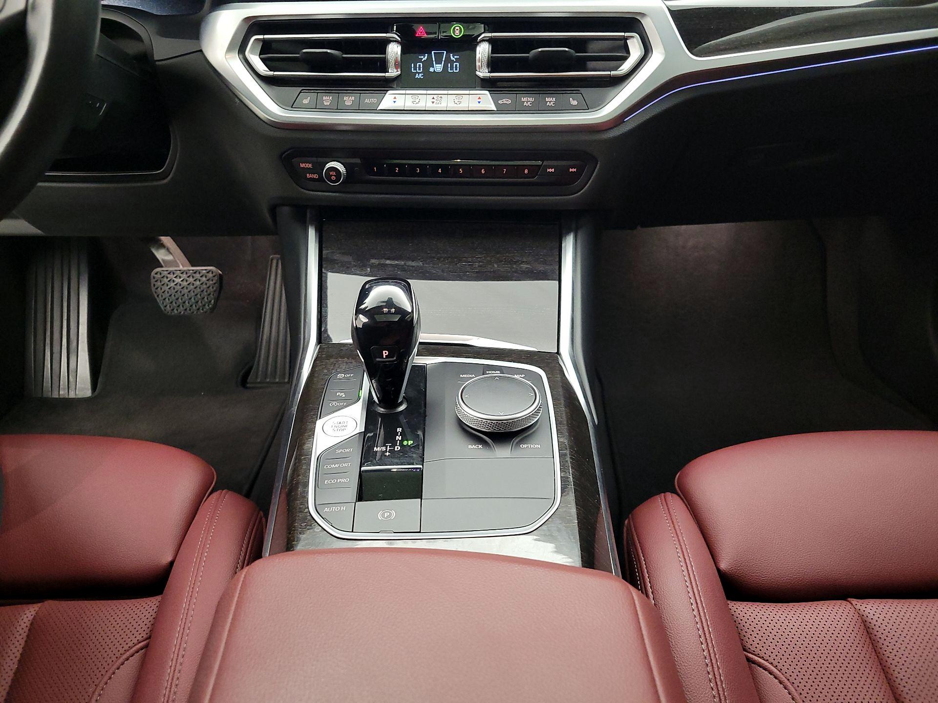 Thumbnail: 2023 BMW 4 Series - 17