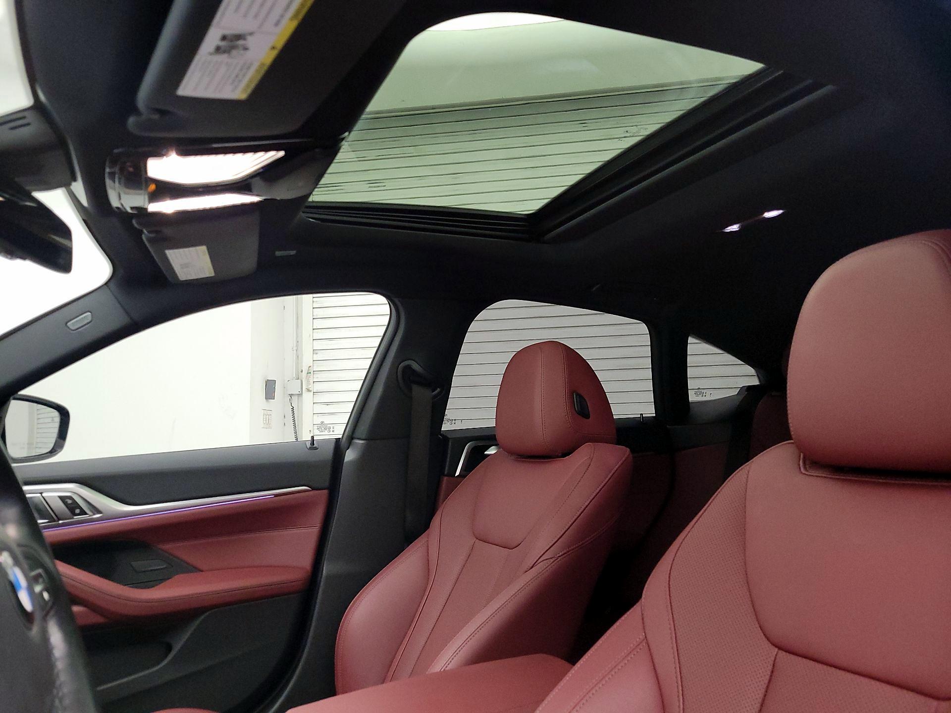 Thumbnail: 2023 BMW 4 Series - 18