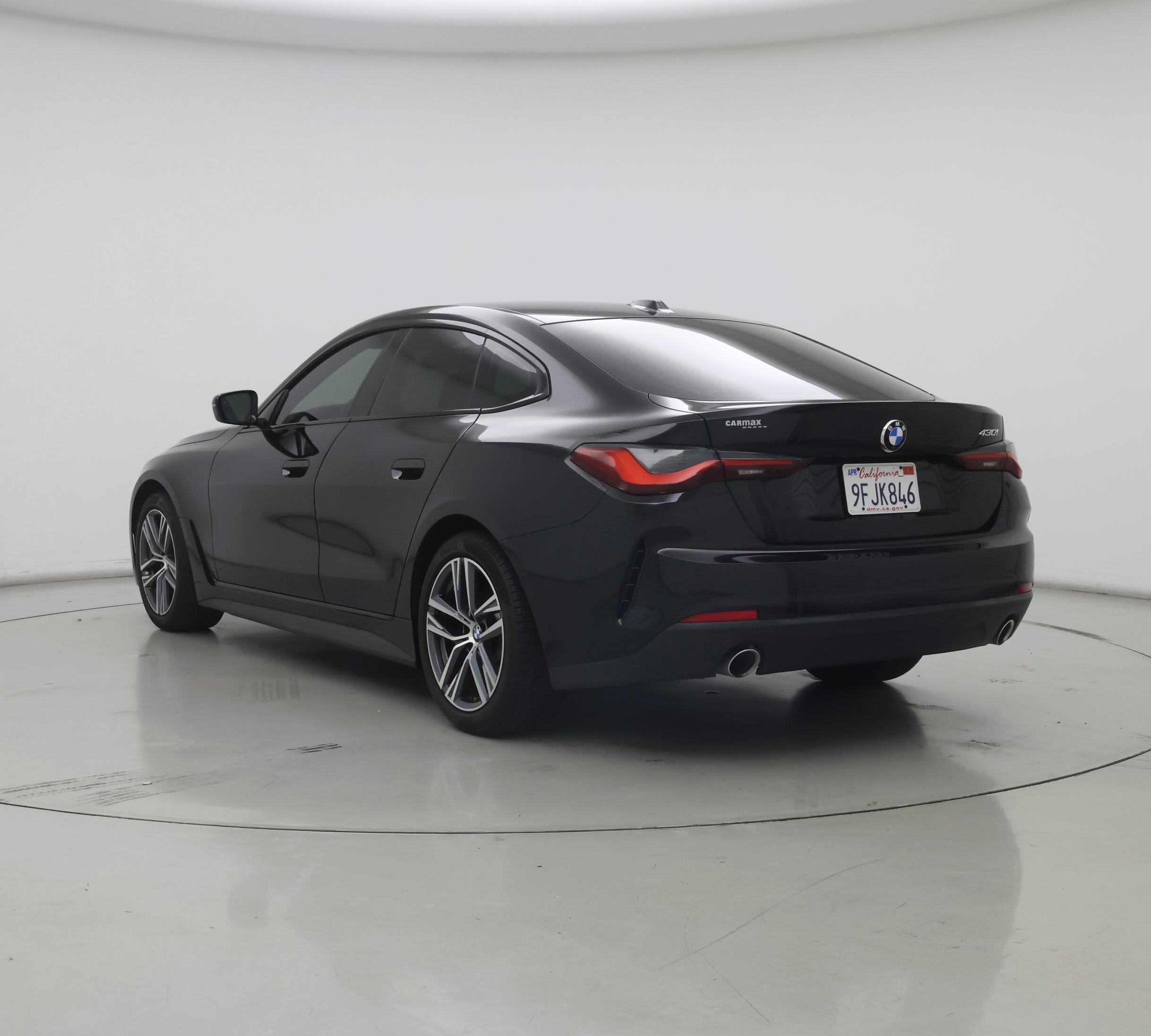 Thumbnail: 2023 BMW 4 Series - 2