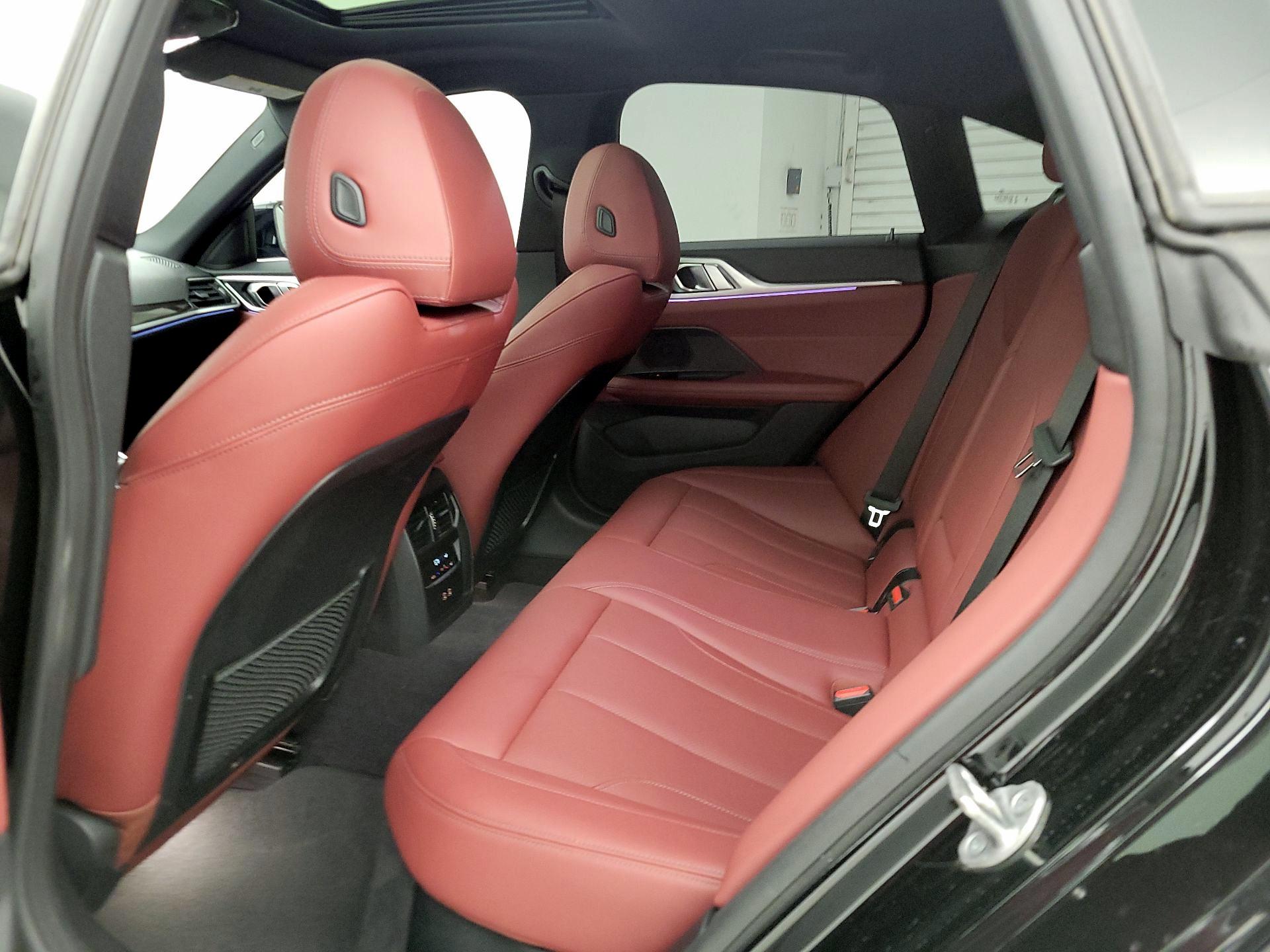 Thumbnail: 2023 BMW 4 Series - 19