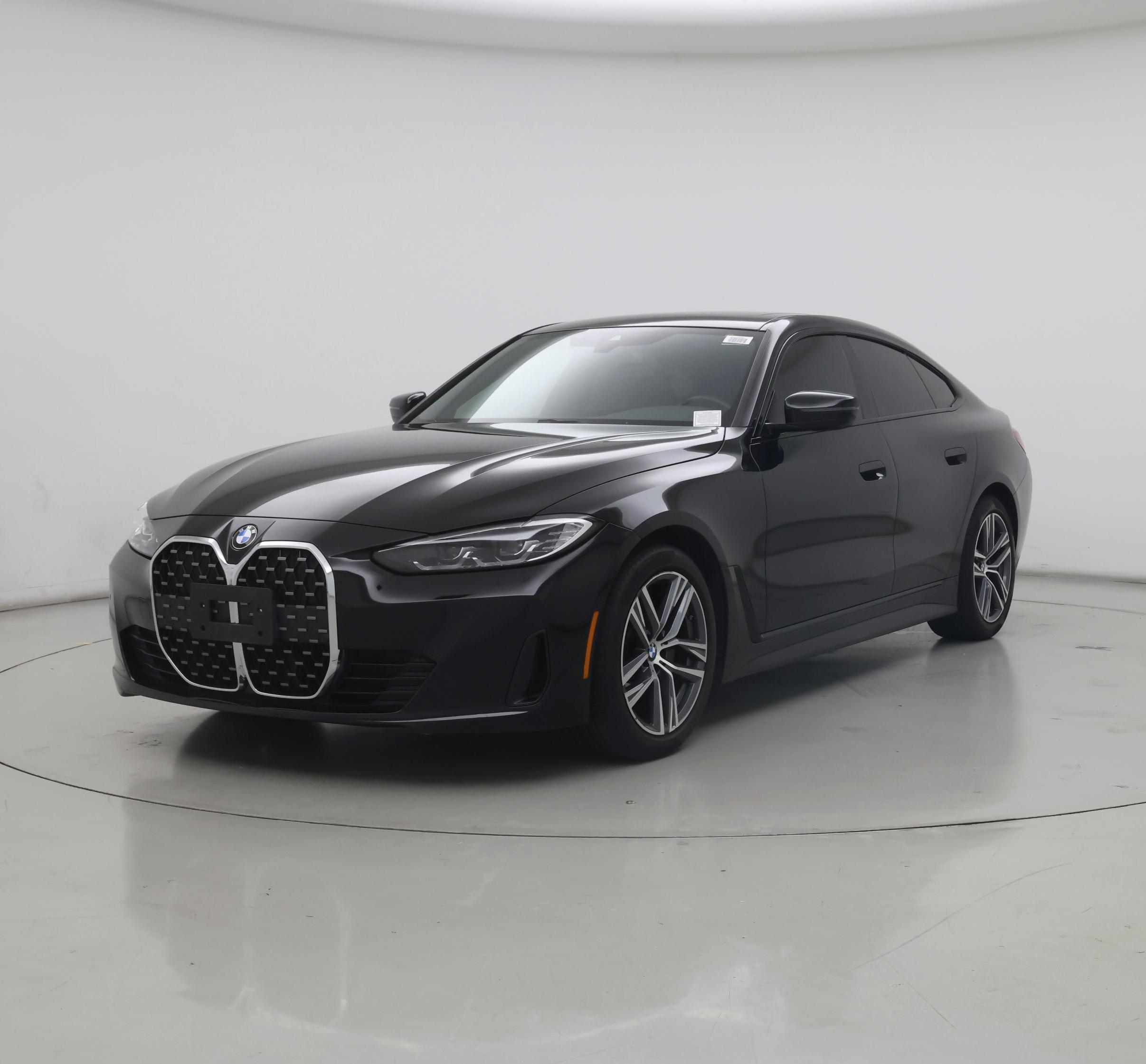 Thumbnail: 2023 BMW 4 Series - 4
