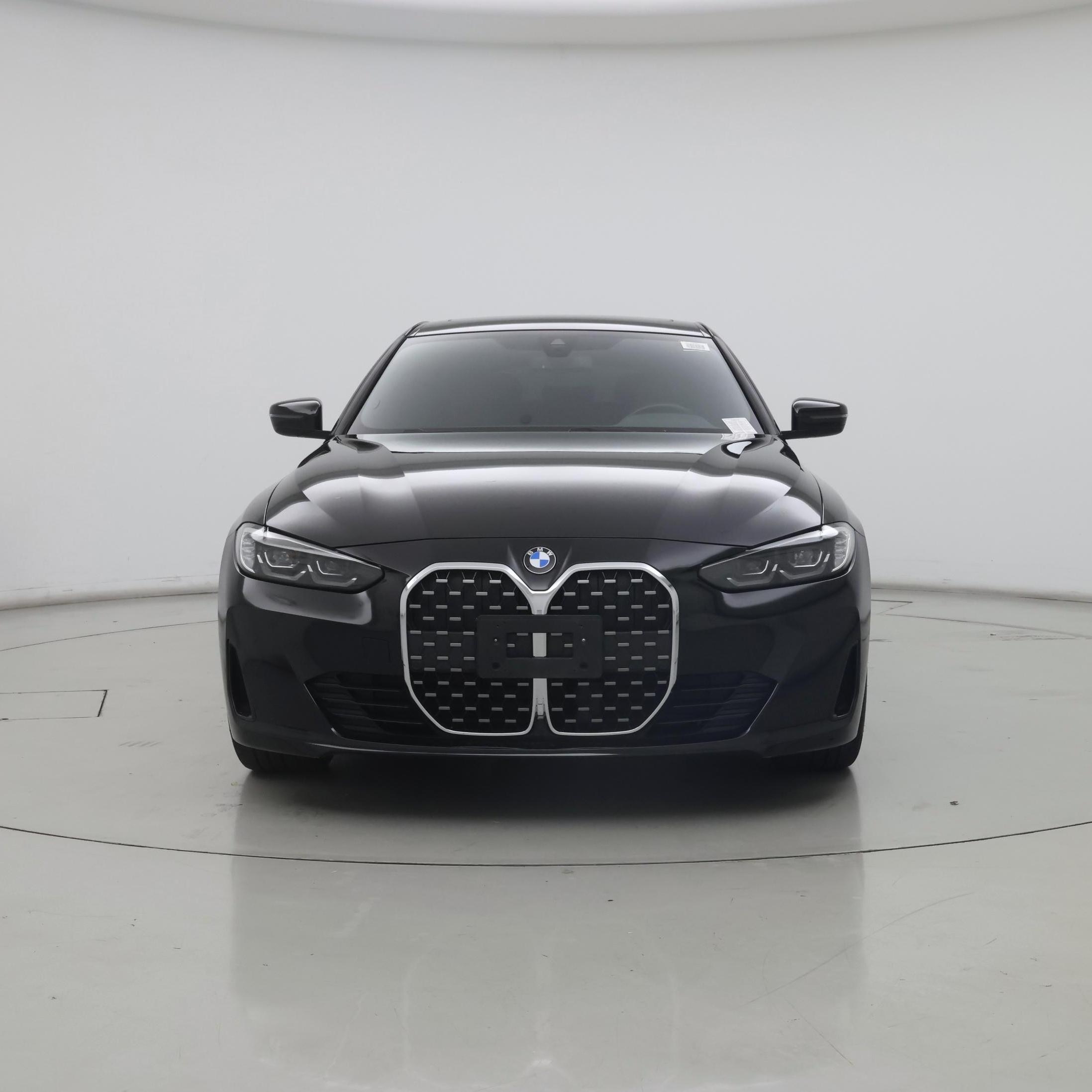 Thumbnail: 2023 BMW 4 Series - 5