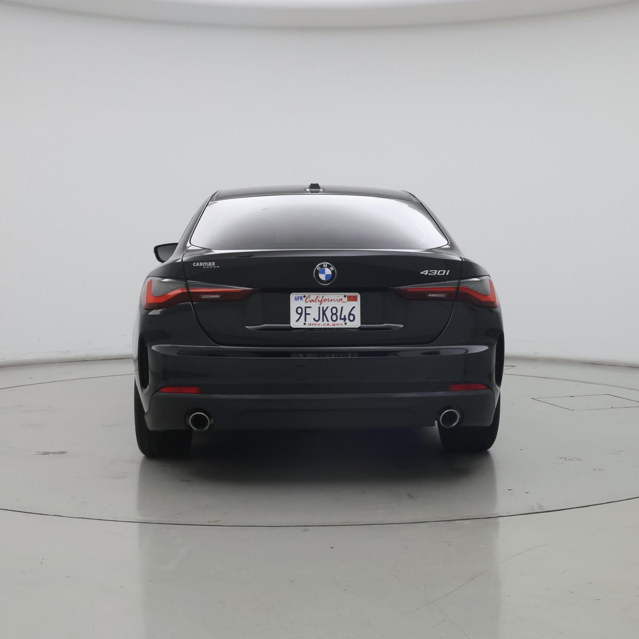 Thumbnail: 2023 BMW 4 Series - 6