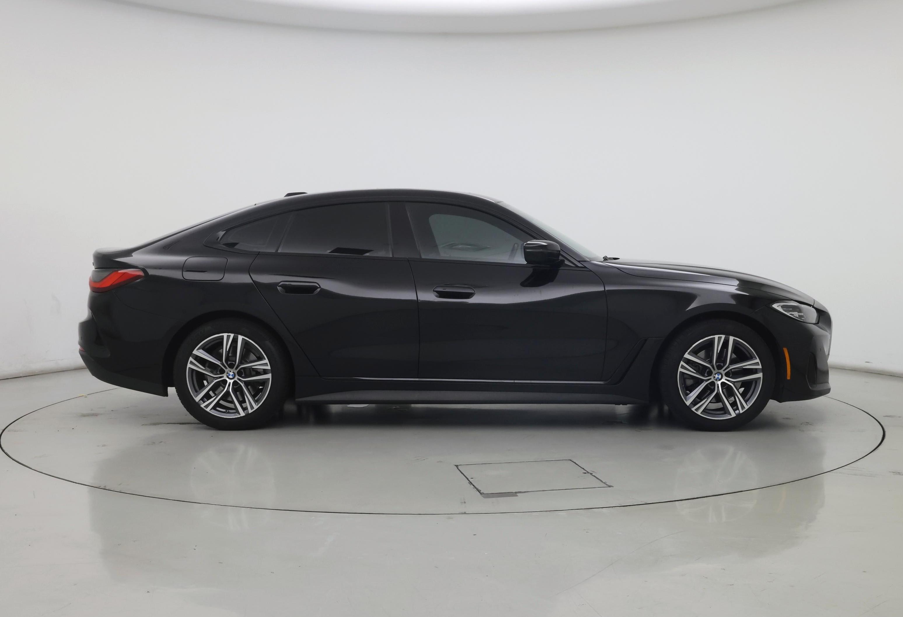 Thumbnail: 2023 BMW 4 Series - 7