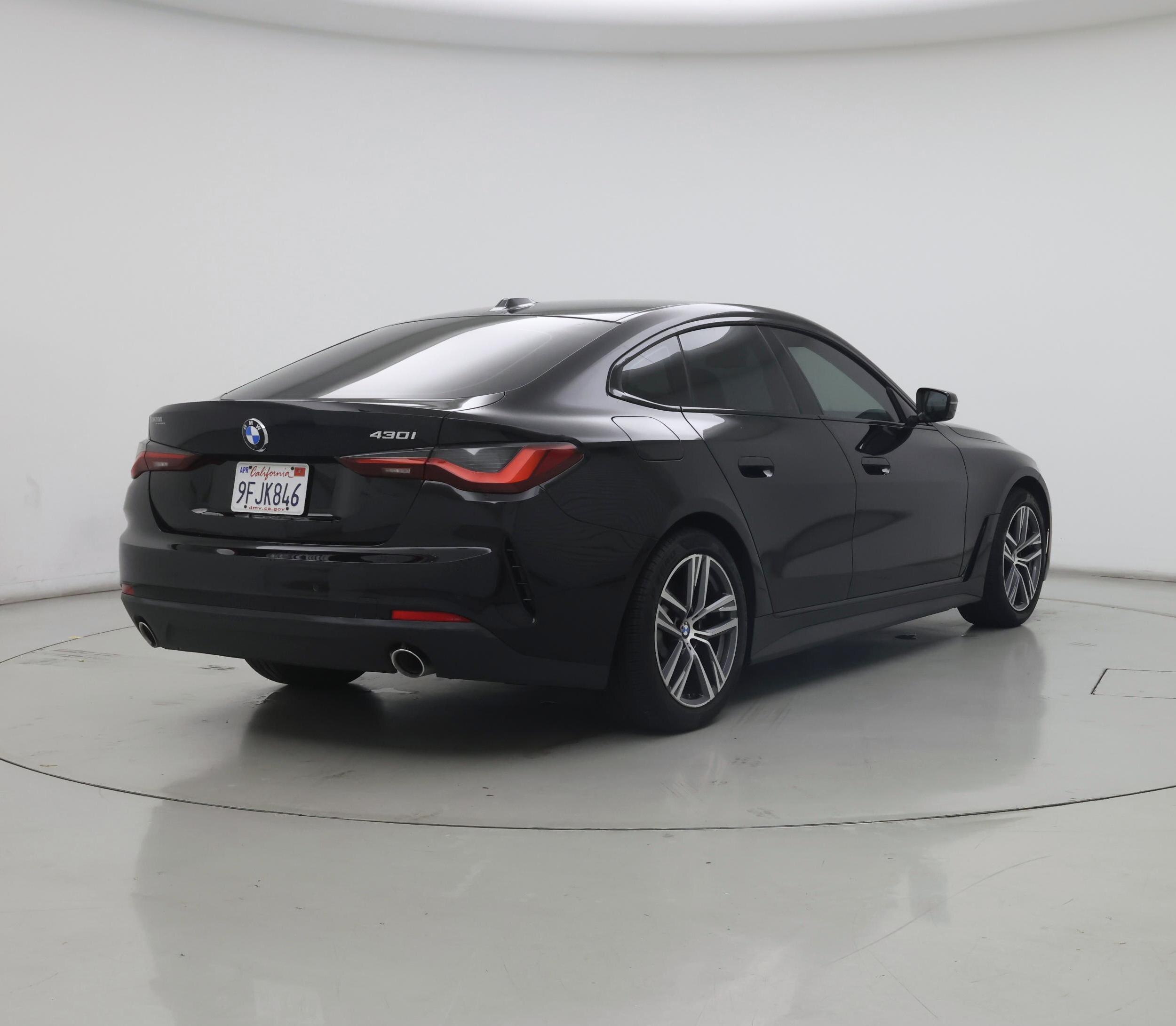 Thumbnail: 2023 BMW 4 Series - 8