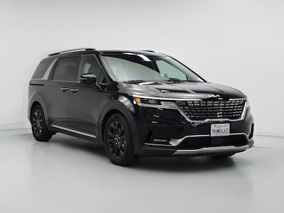 2024 Kia Carnival SX