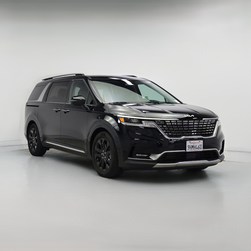 2024 Kia Carnival SX