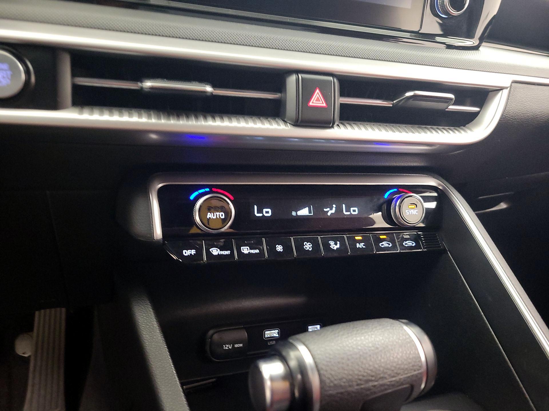 Thumbnail: 2021 Kia K5 - 16
