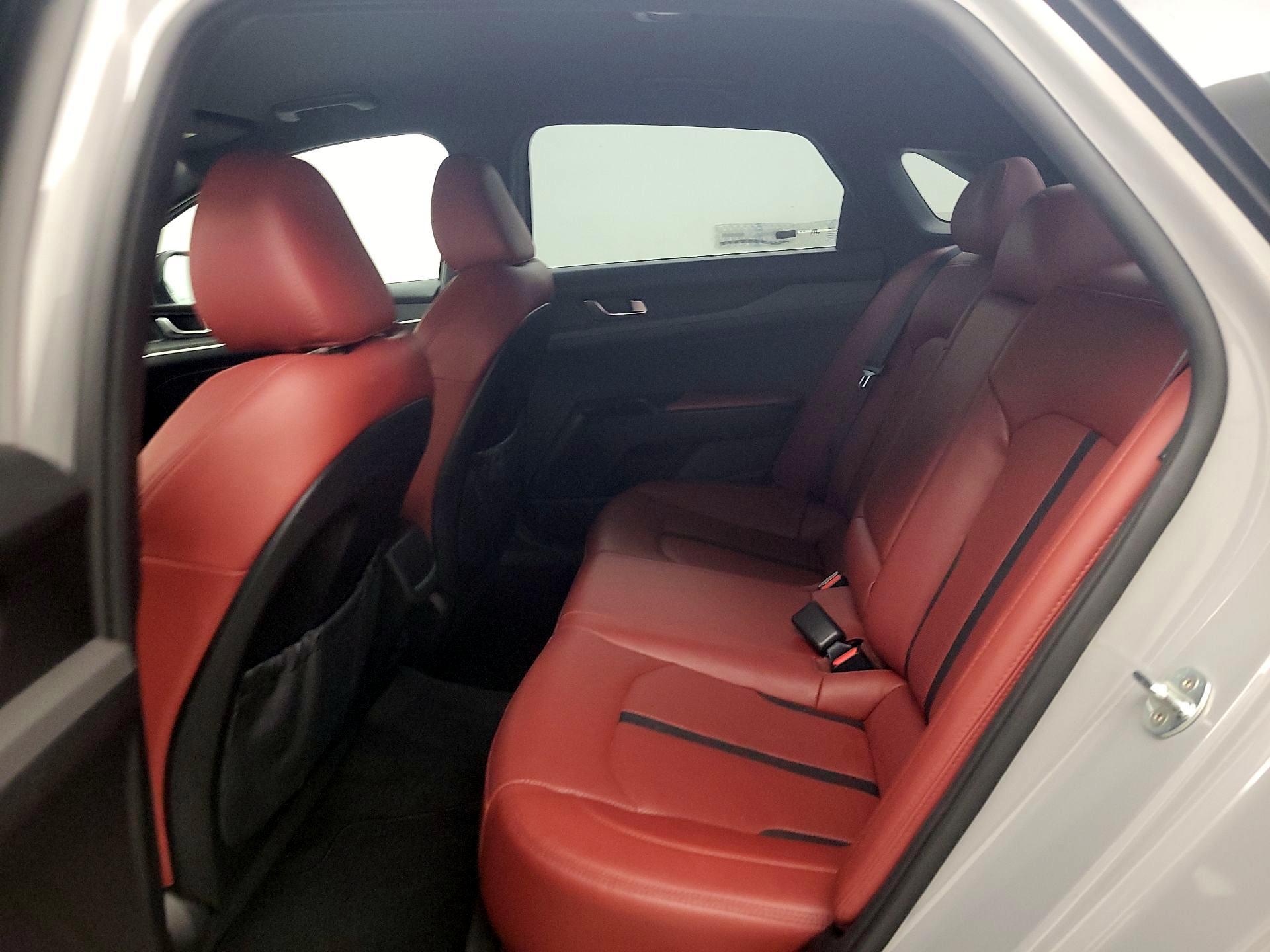Thumbnail: 2021 Kia K5 - 19