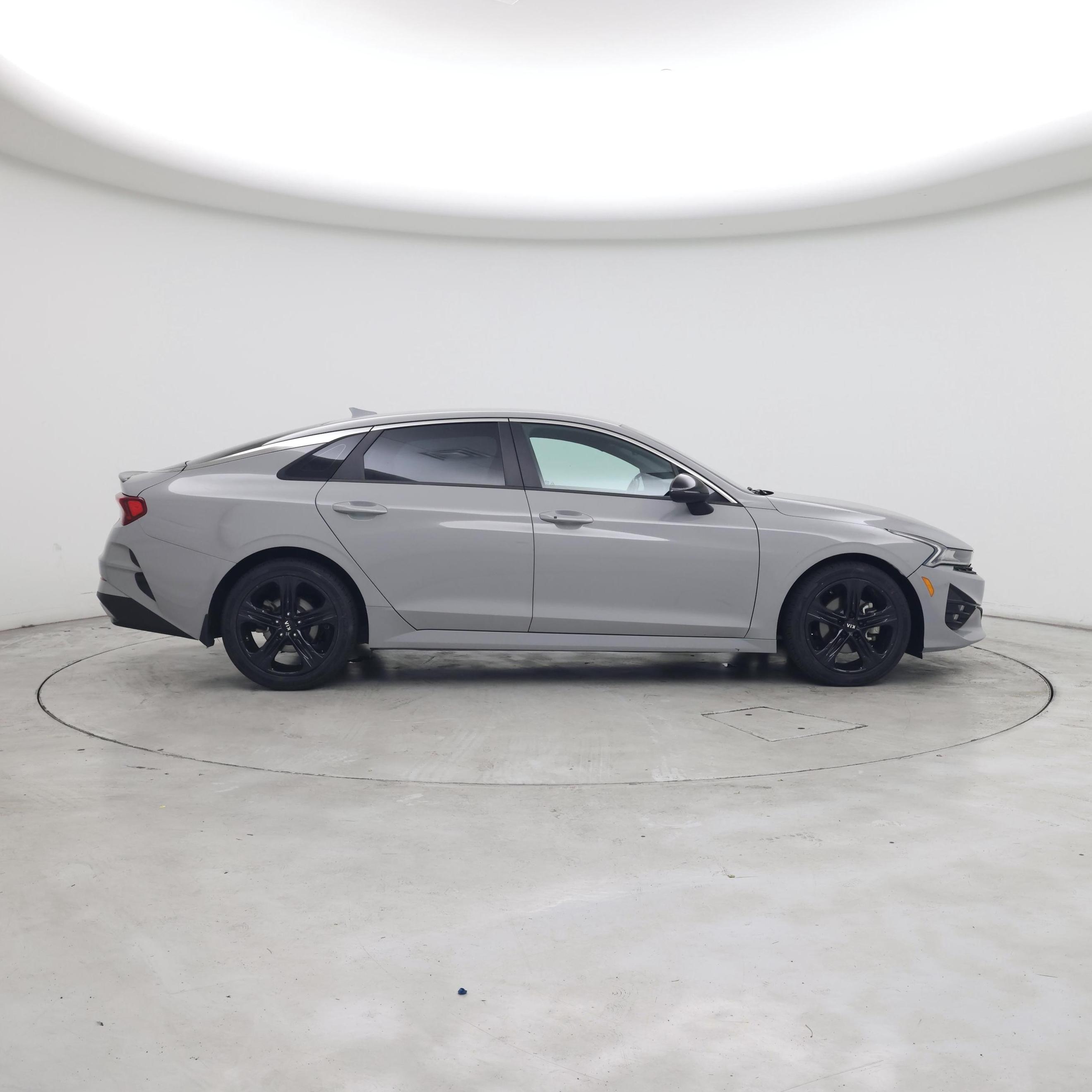 Thumbnail: 2021 Kia K5 - 7