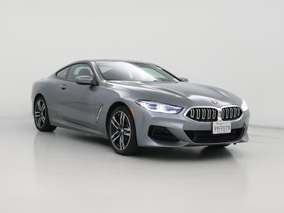2025 BMW 840 I xDrive