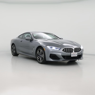 2025 BMW 840 I xDrive