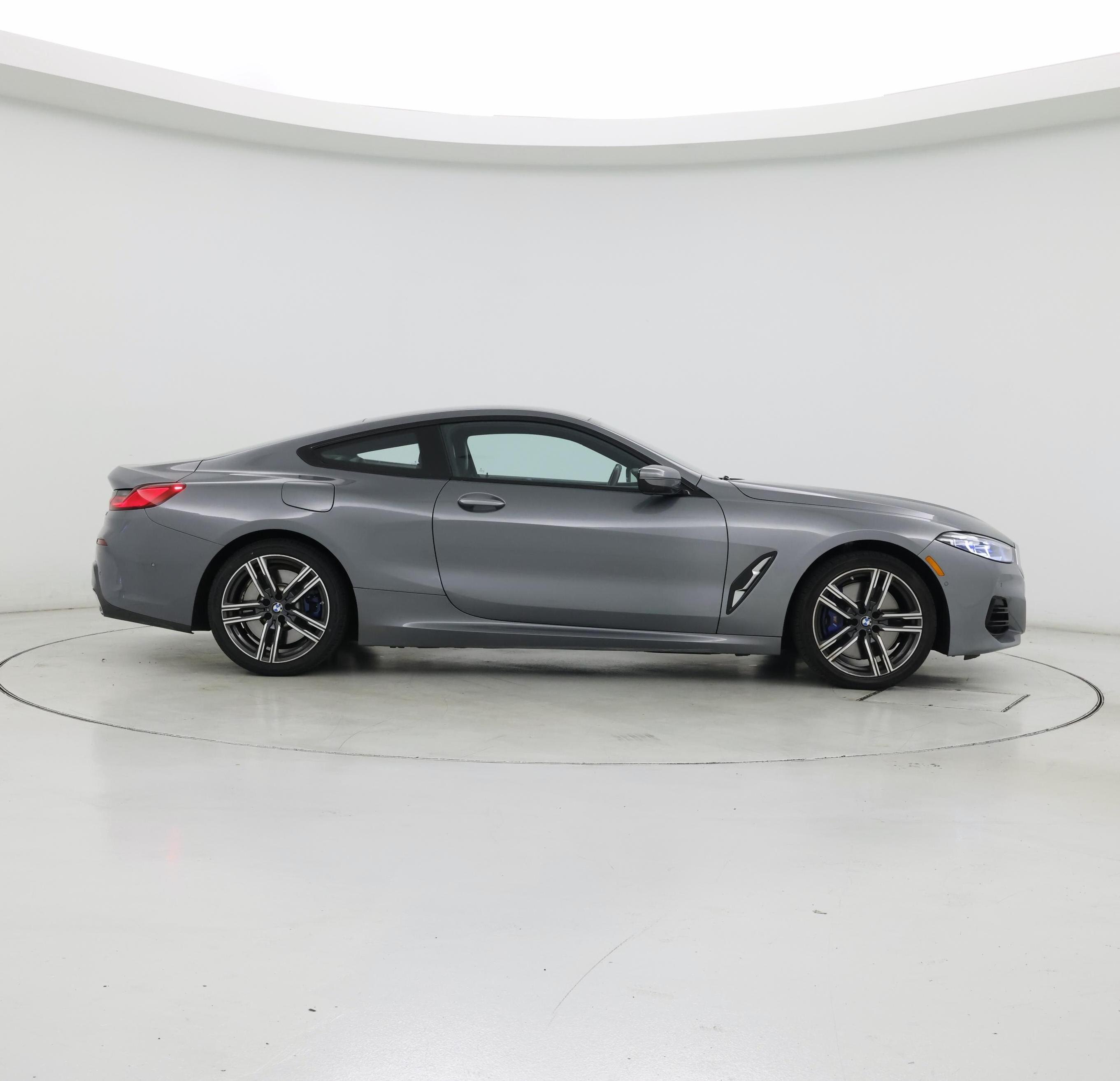 Thumbnail: 2025 BMW 8 Series - 7