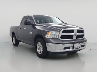 2018 Ram 1500 SLT