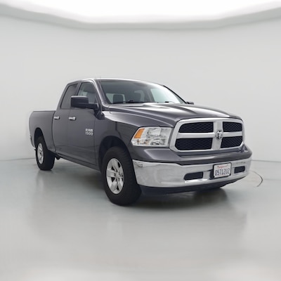 2018 Ram 1500 SLT