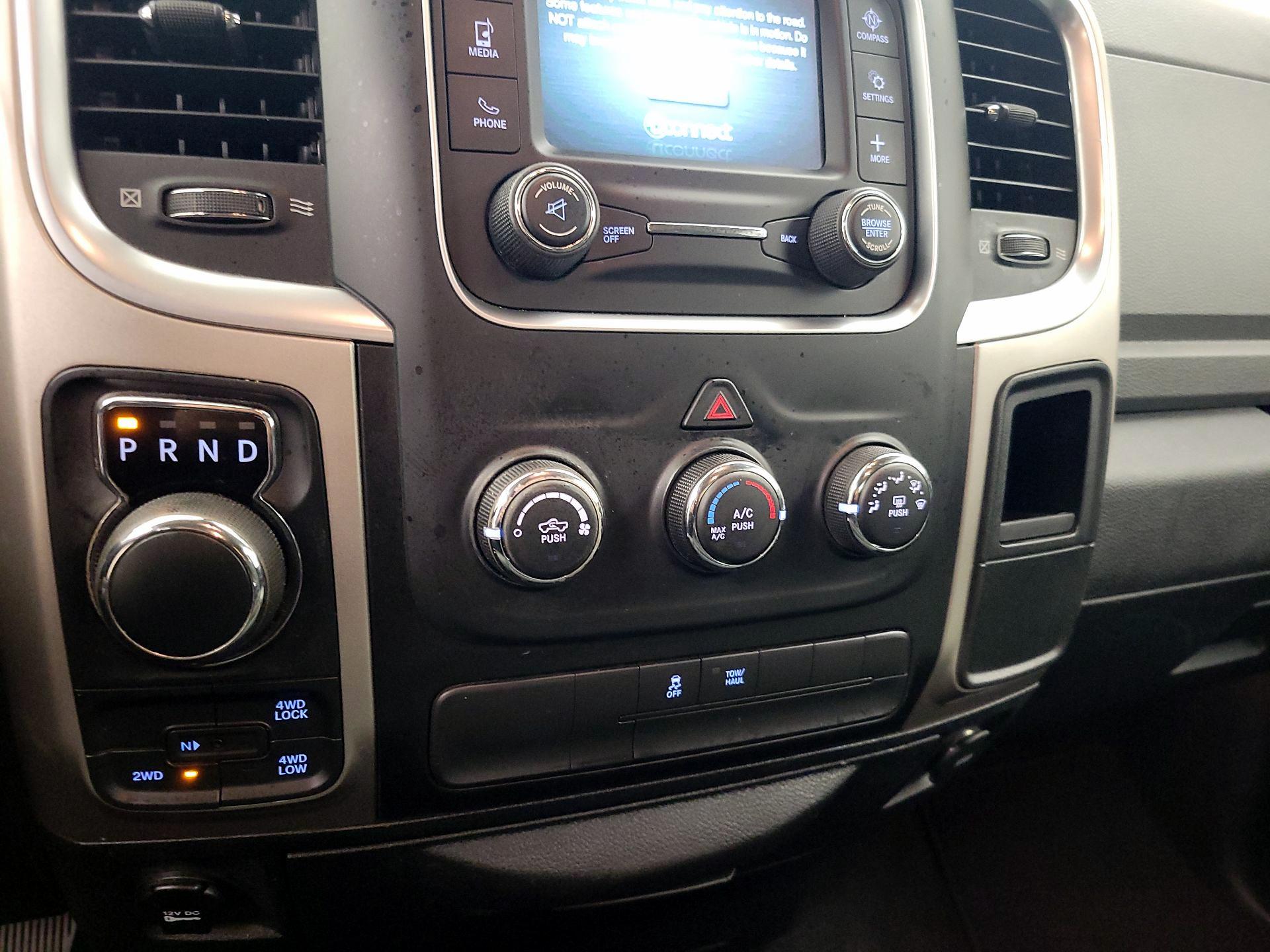 Thumbnail: 2018 RAM 1500 - 16