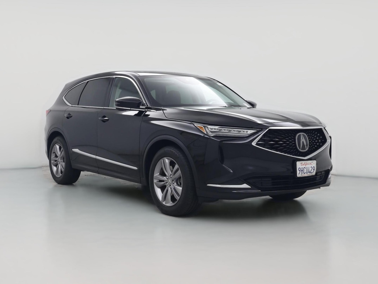 2023 Acura MDX