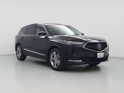 2023 Acura MDX SH-AWD A-Spec