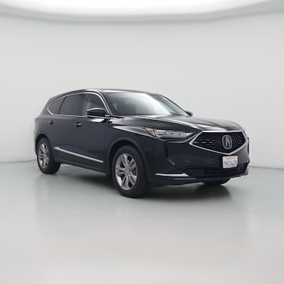 2023 Acura MDX SH-AWD A-Spec