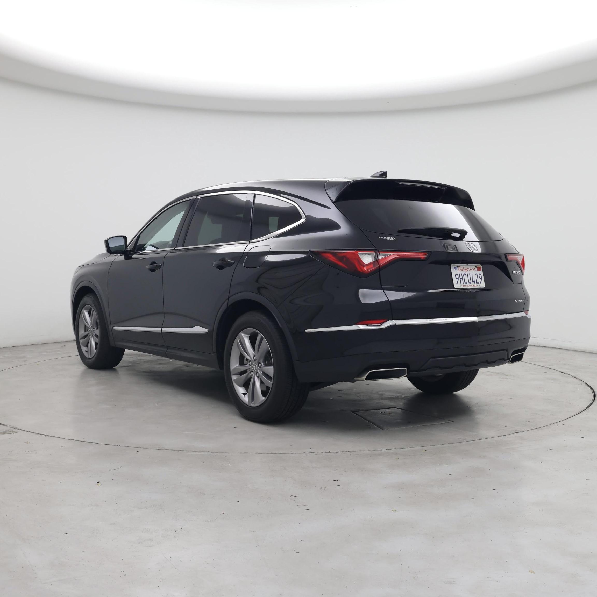 Thumbnail: 2023 Acura MDX - 2