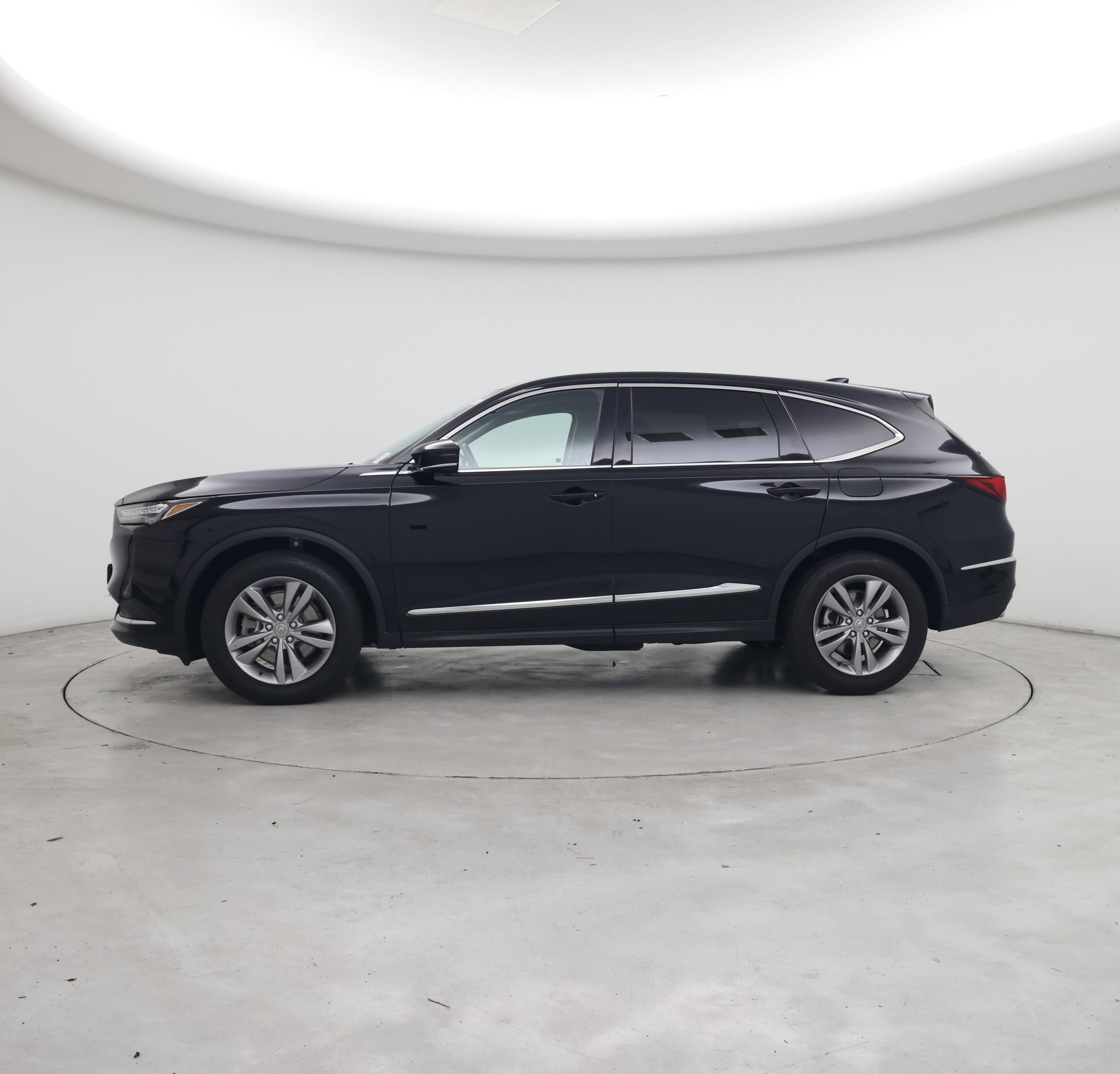 Thumbnail: 2023 Acura MDX - 3
