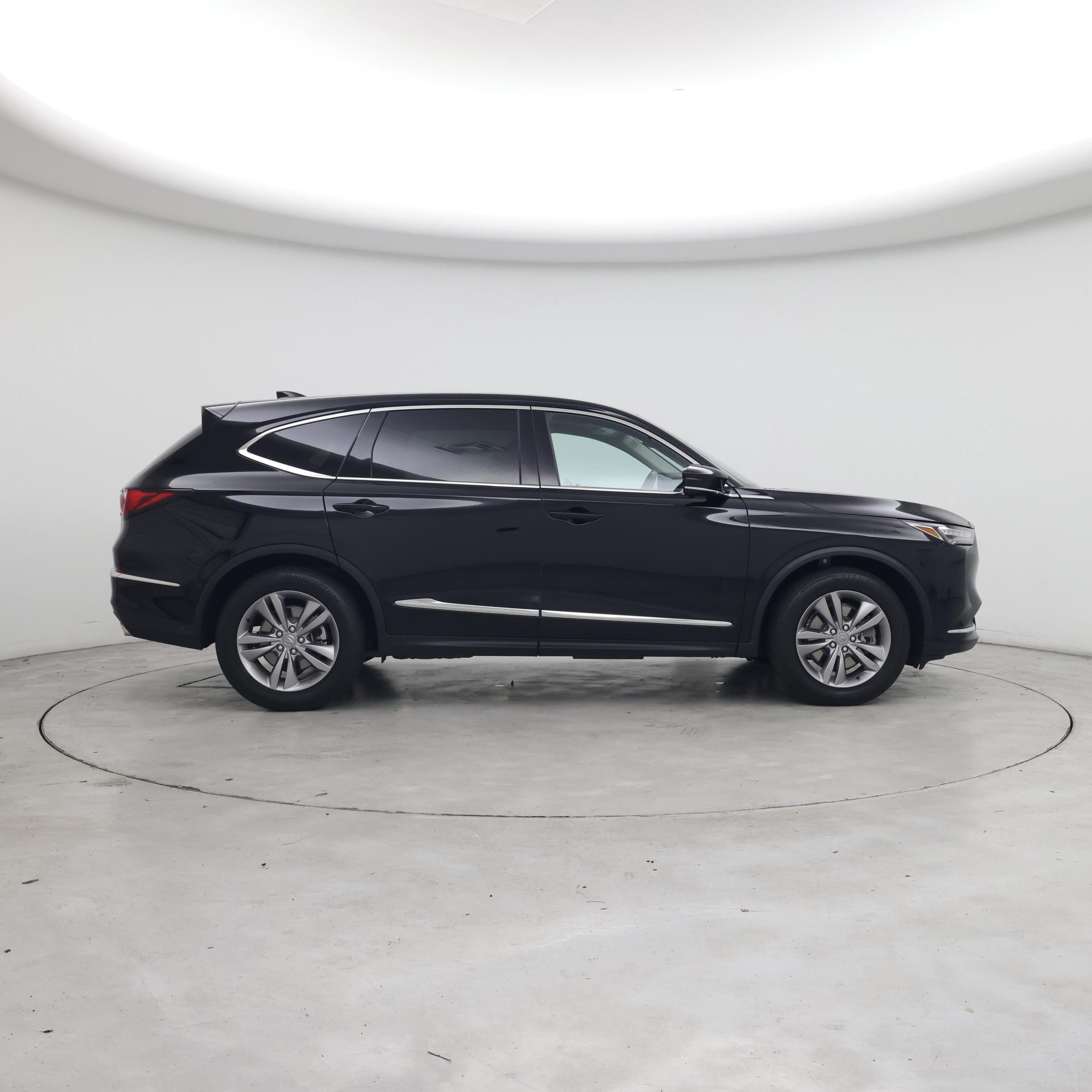 Thumbnail: 2023 Acura MDX - 7