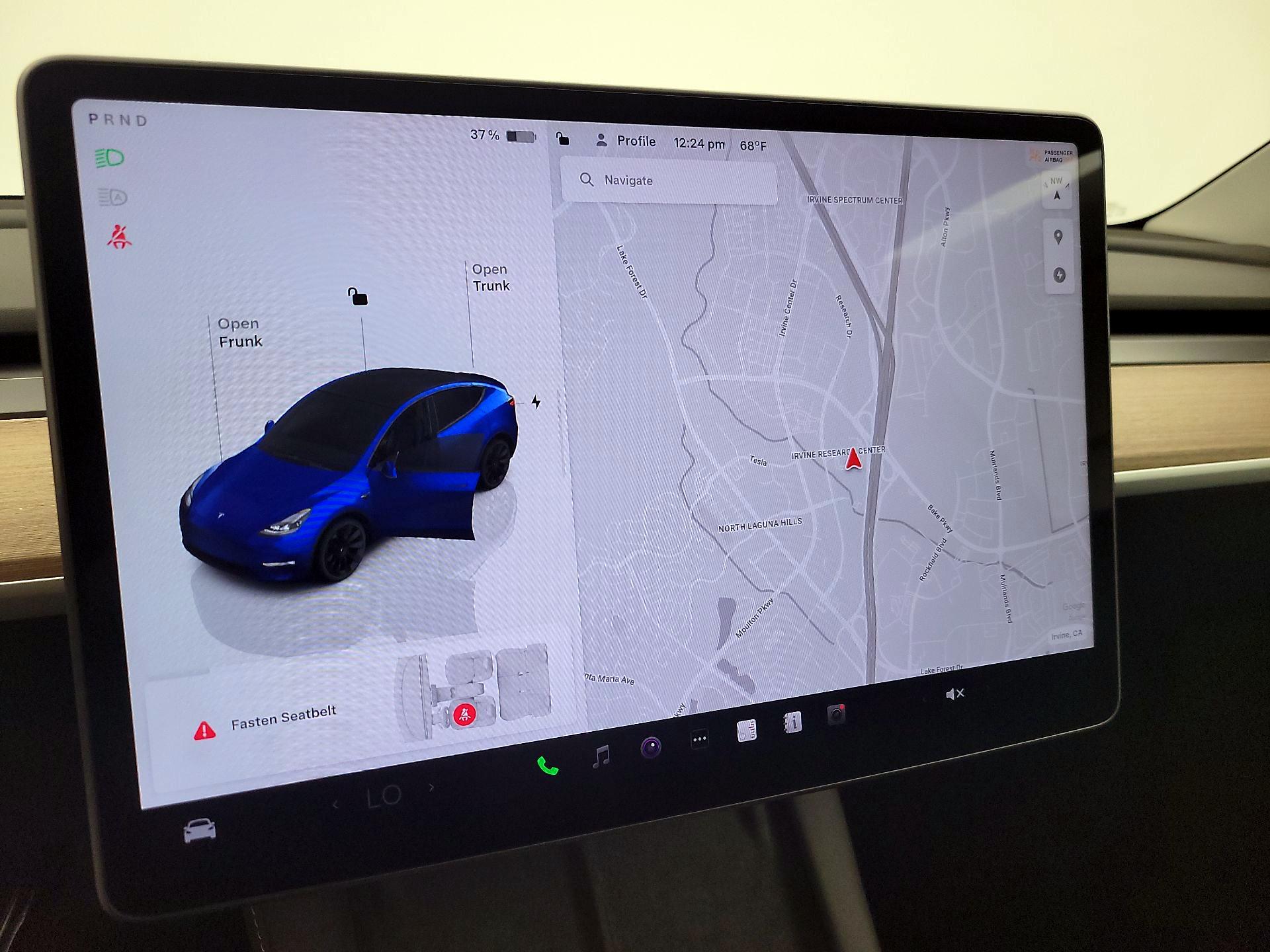 Thumbnail: 2023 Tesla Model Y - 13