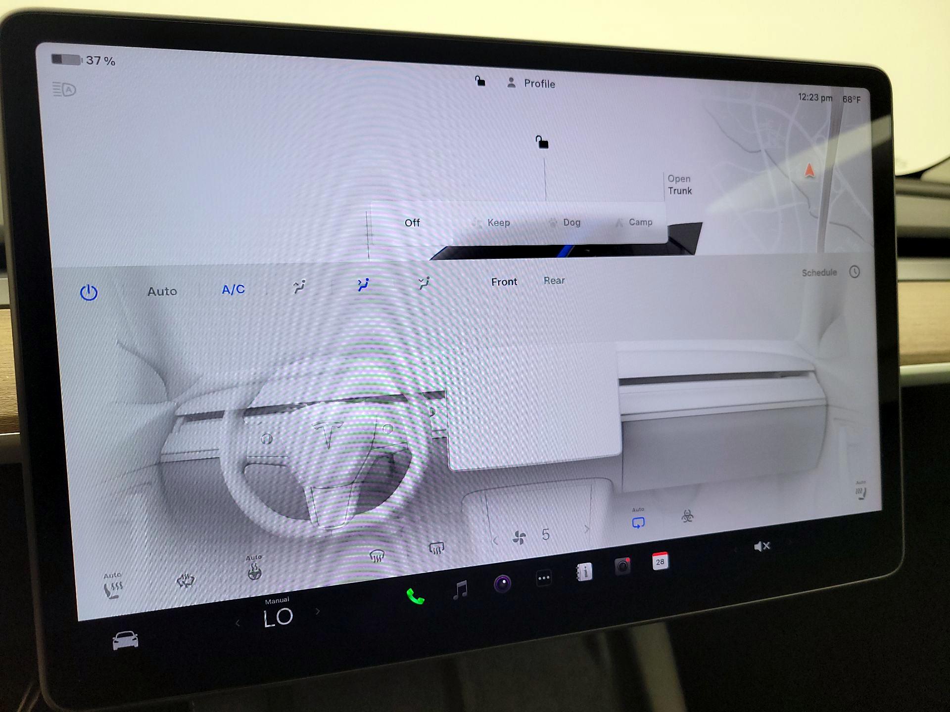 Thumbnail: 2023 Tesla Model Y - 16