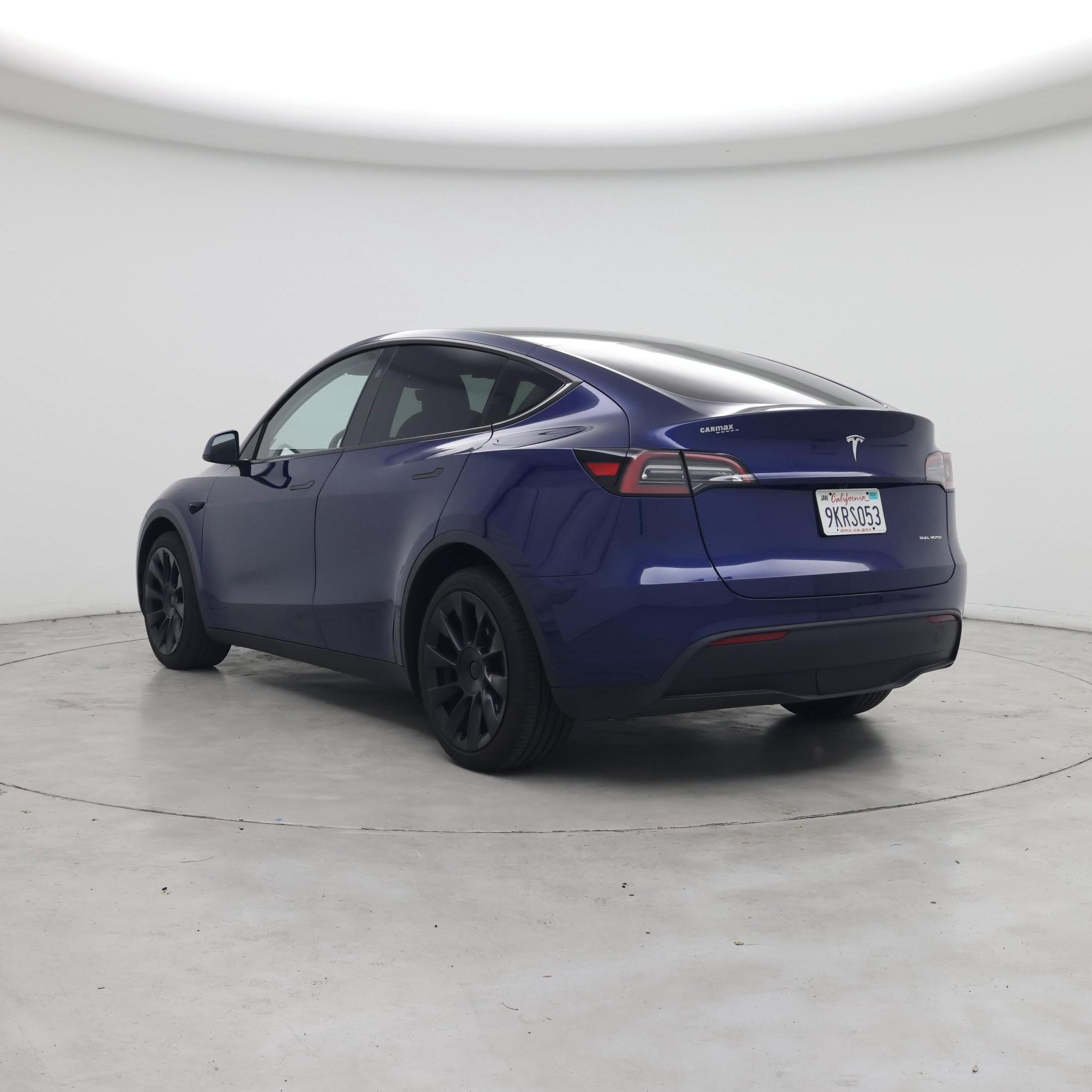 Thumbnail: 2023 Tesla Model Y - 2