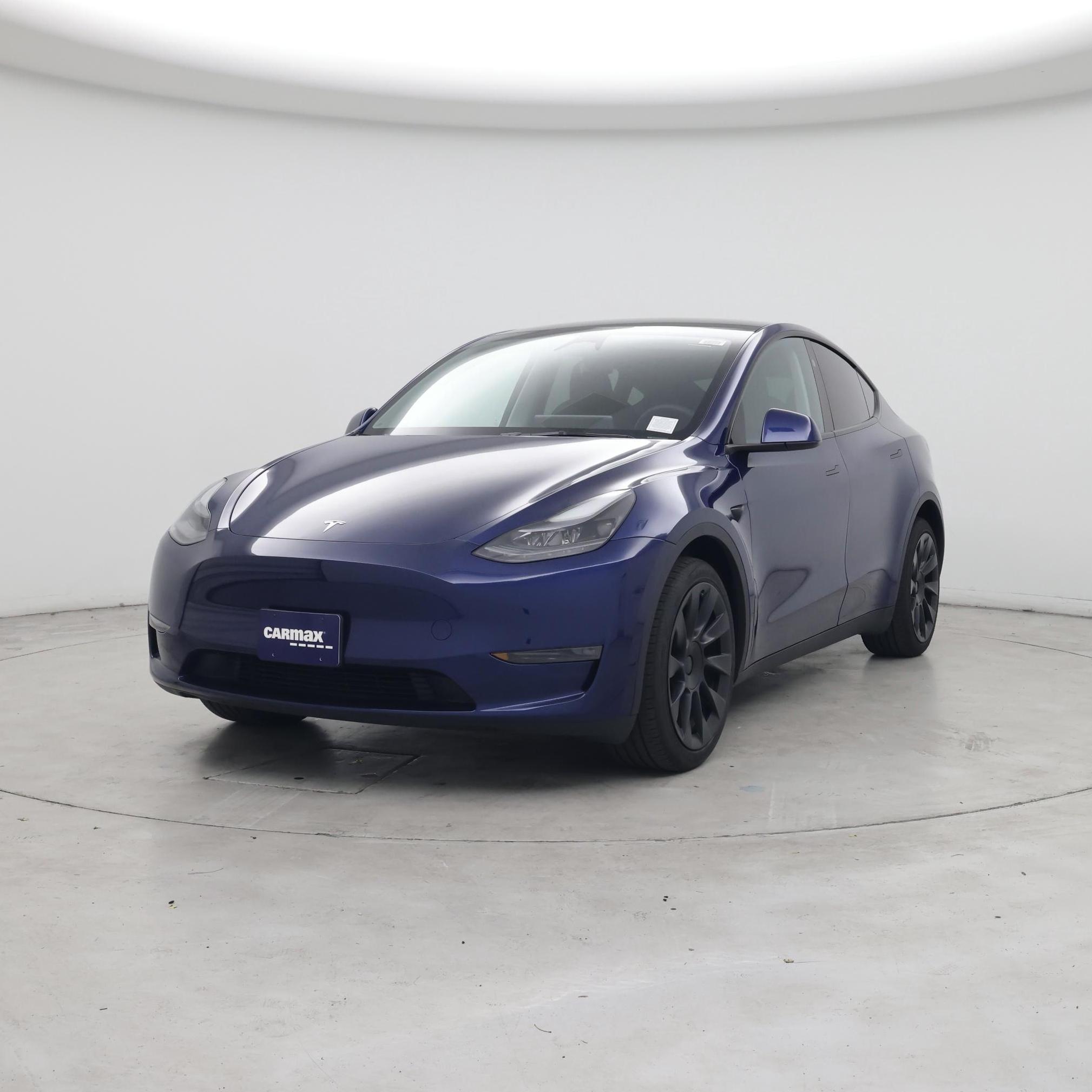 Thumbnail: 2023 Tesla Model Y - 4